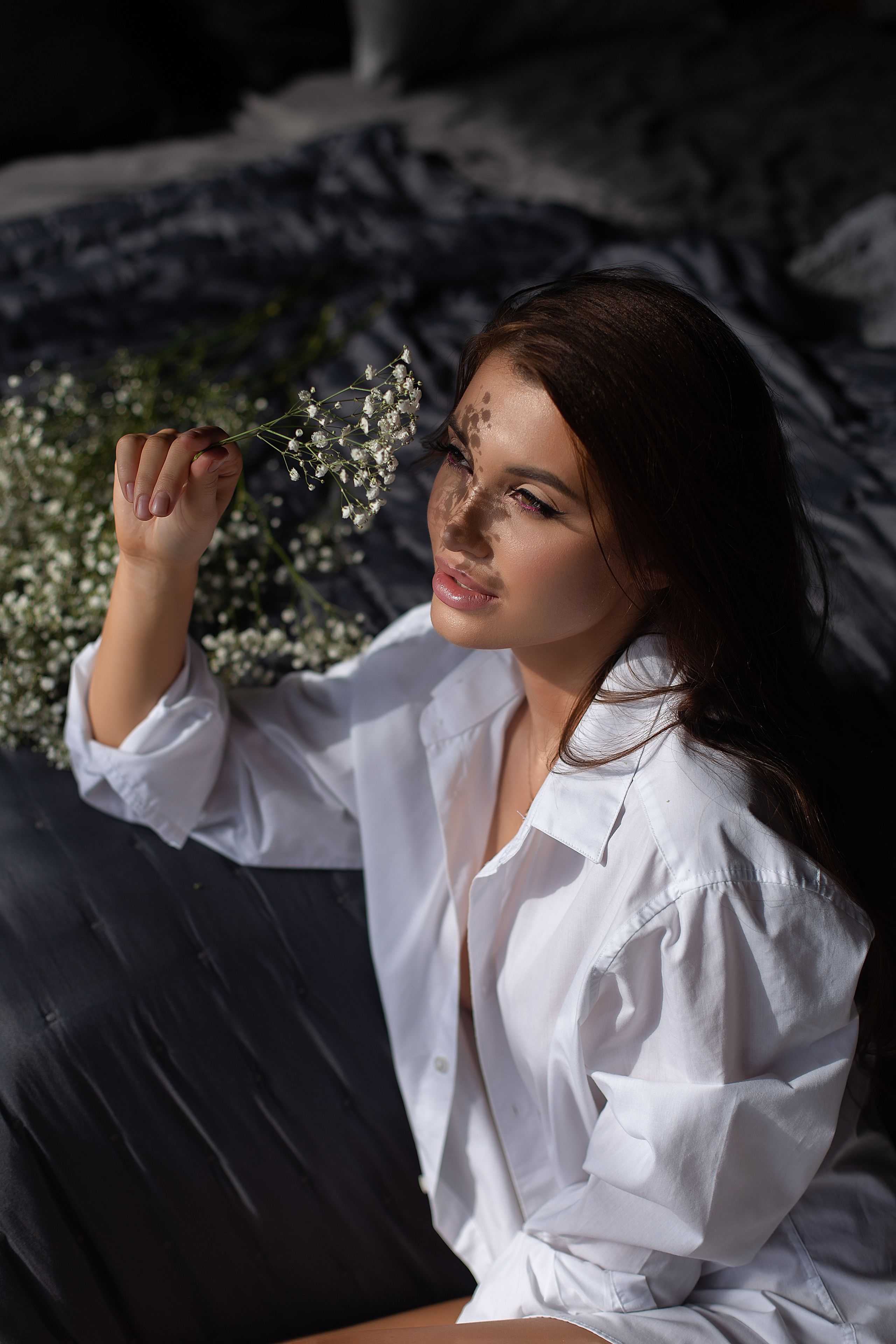 Анастасия студия LAB. Женский фотограф в Екатеринбурге Марина Логинова