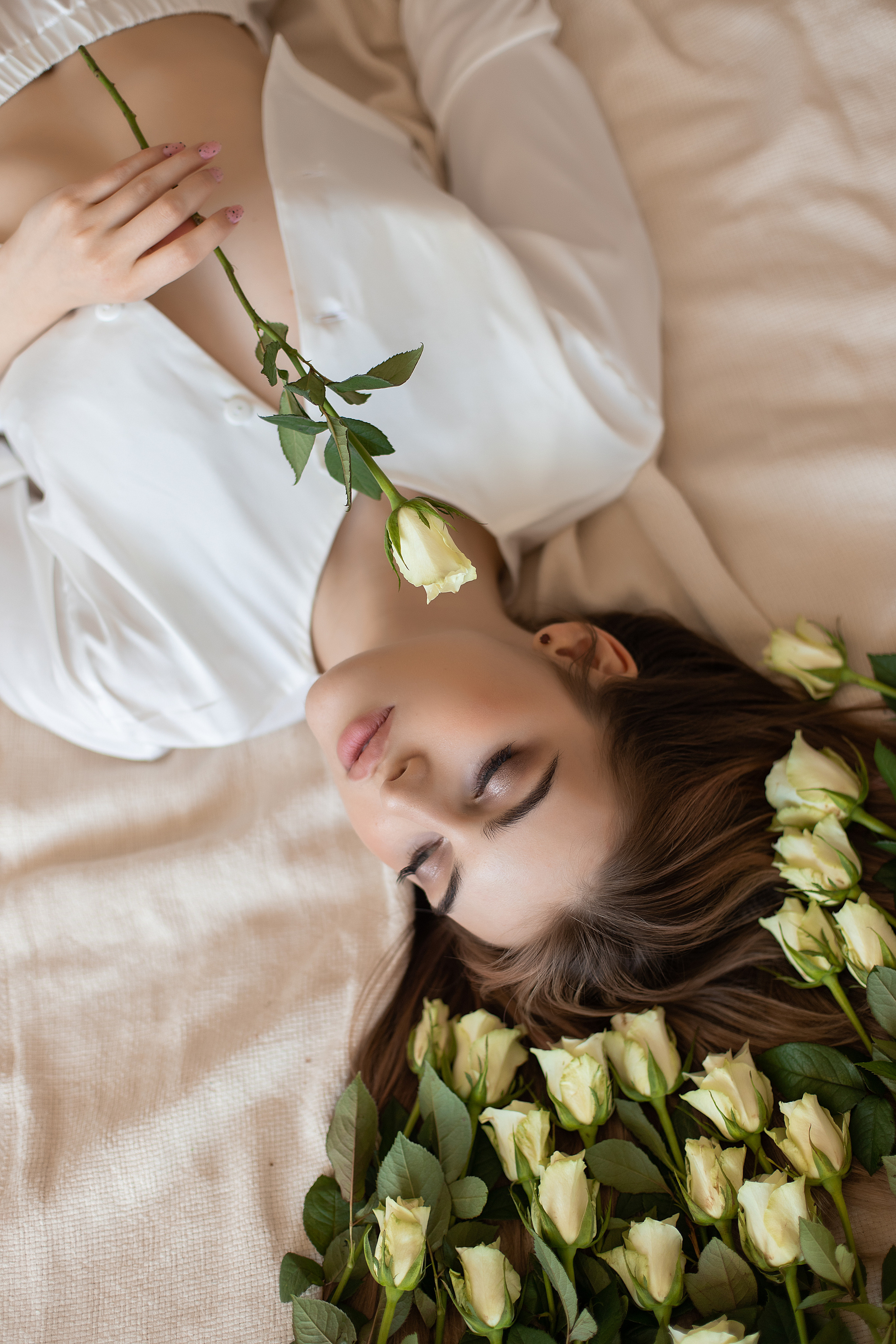 Екатерина студия Villa Nina. Женский фотограф в Екатеринбурге Марина Логинова