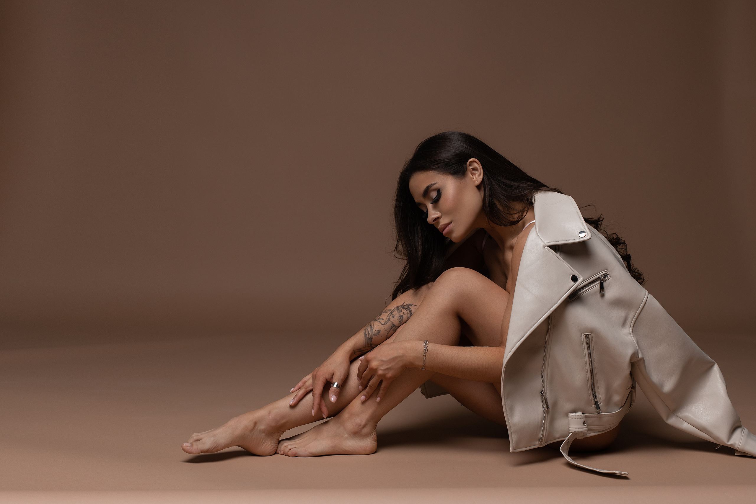 Татьяна студия Prizma. Женский фотограф в Екатеринбурге Марина Логинова