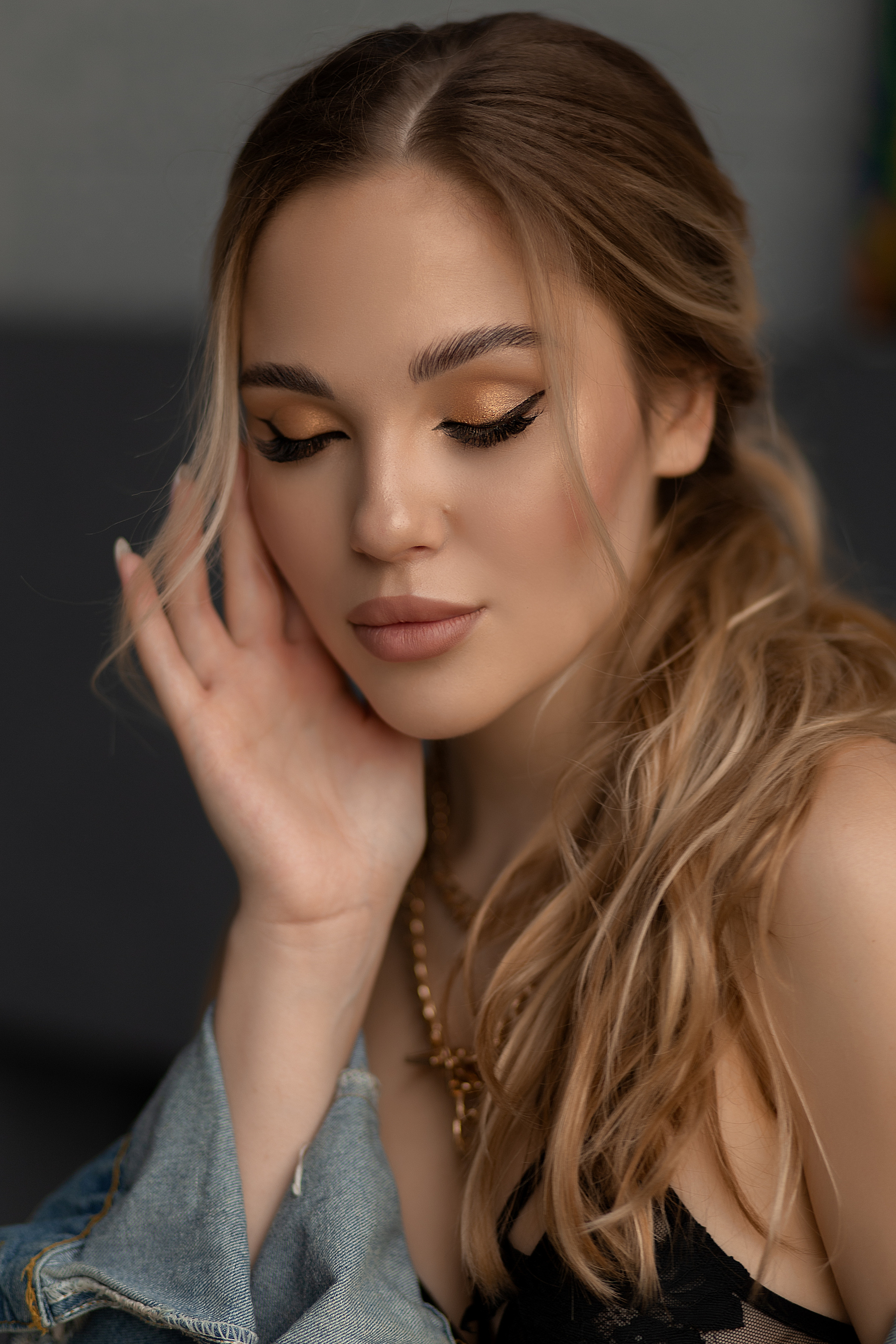 Алиса. Женский фотограф в Екатеринбурге Марина Логинова