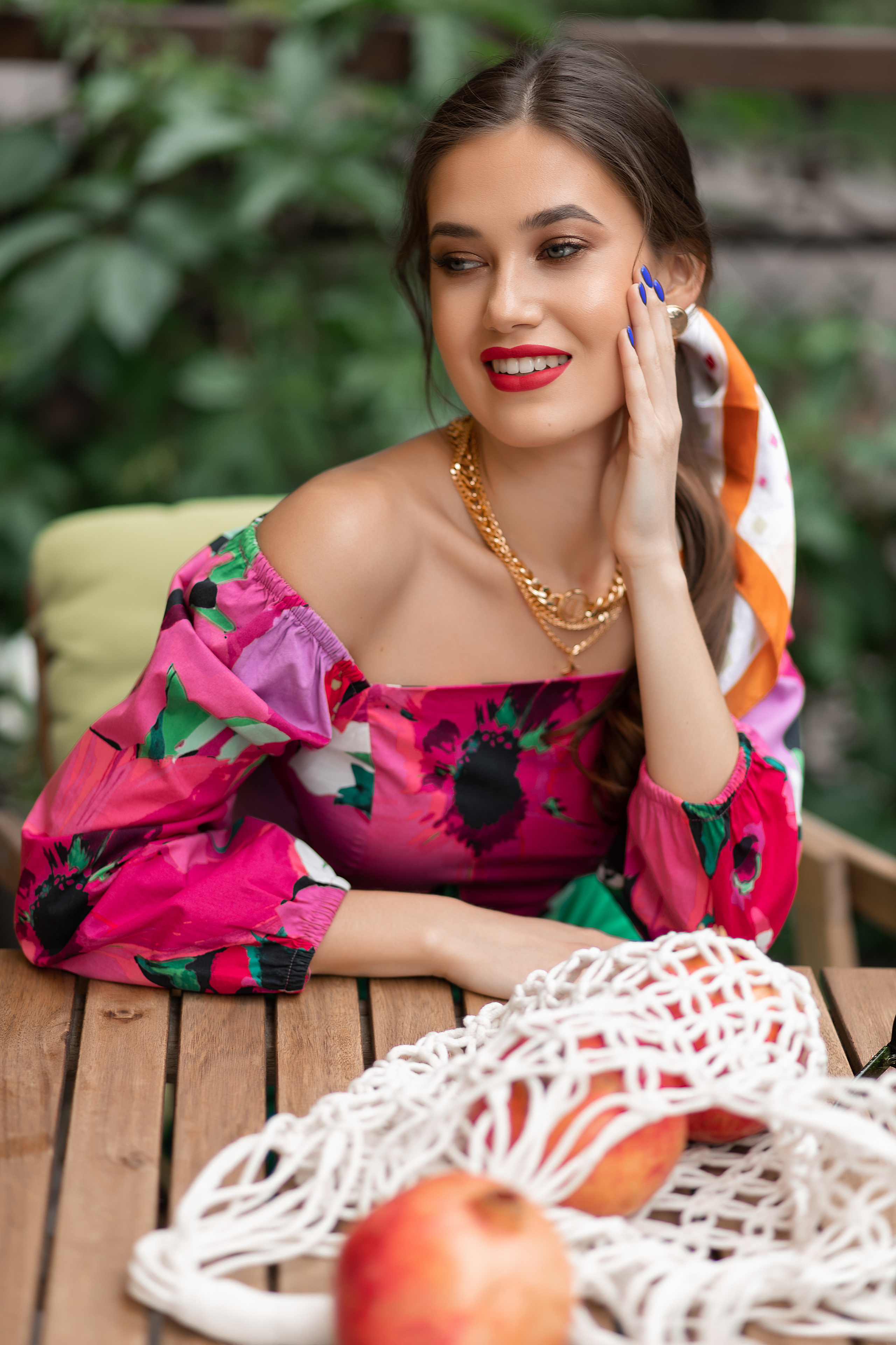 Елизавета. Женский фотограф в Екатеринбурге Марина Логинова