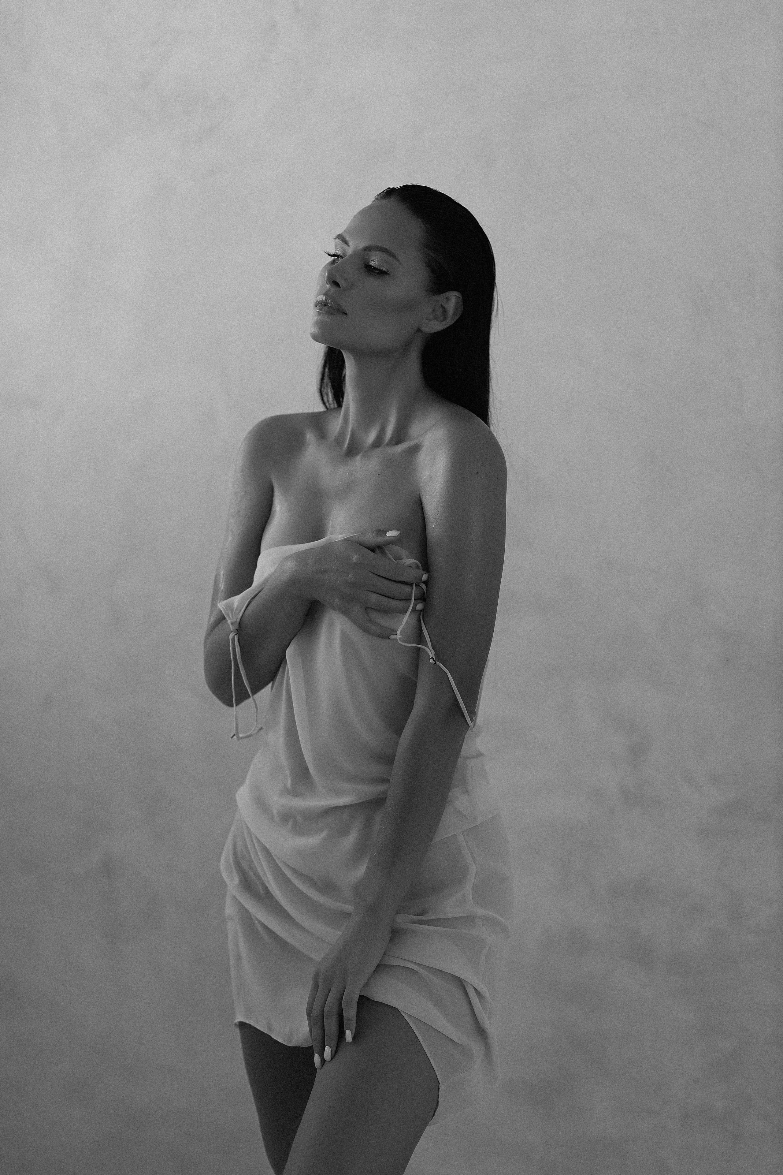 Мокрая съемка. Женский фотограф в Екатеринбурге Марина Логинова