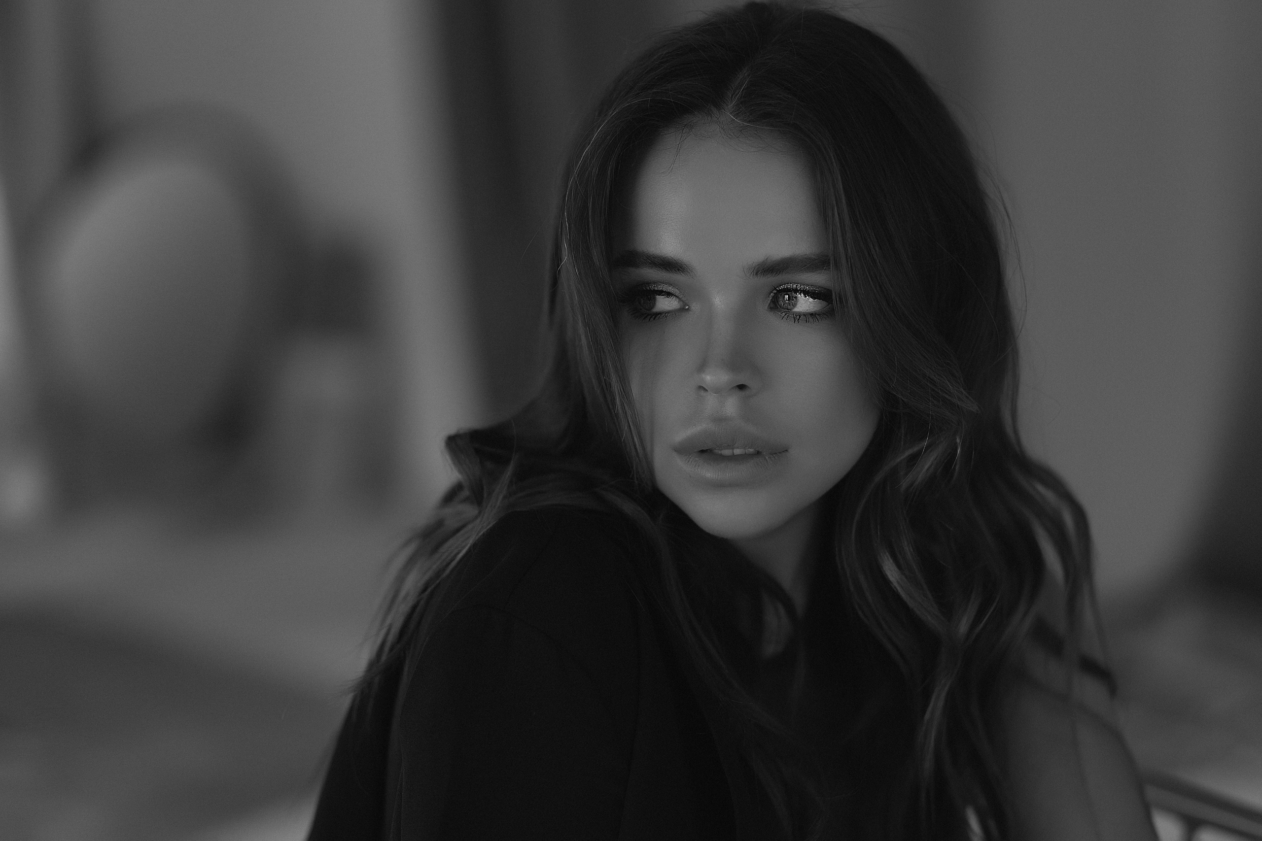 Ксения студия Дом Фотографов. Женский фотограф в Екатеринбурге Марина Логинова