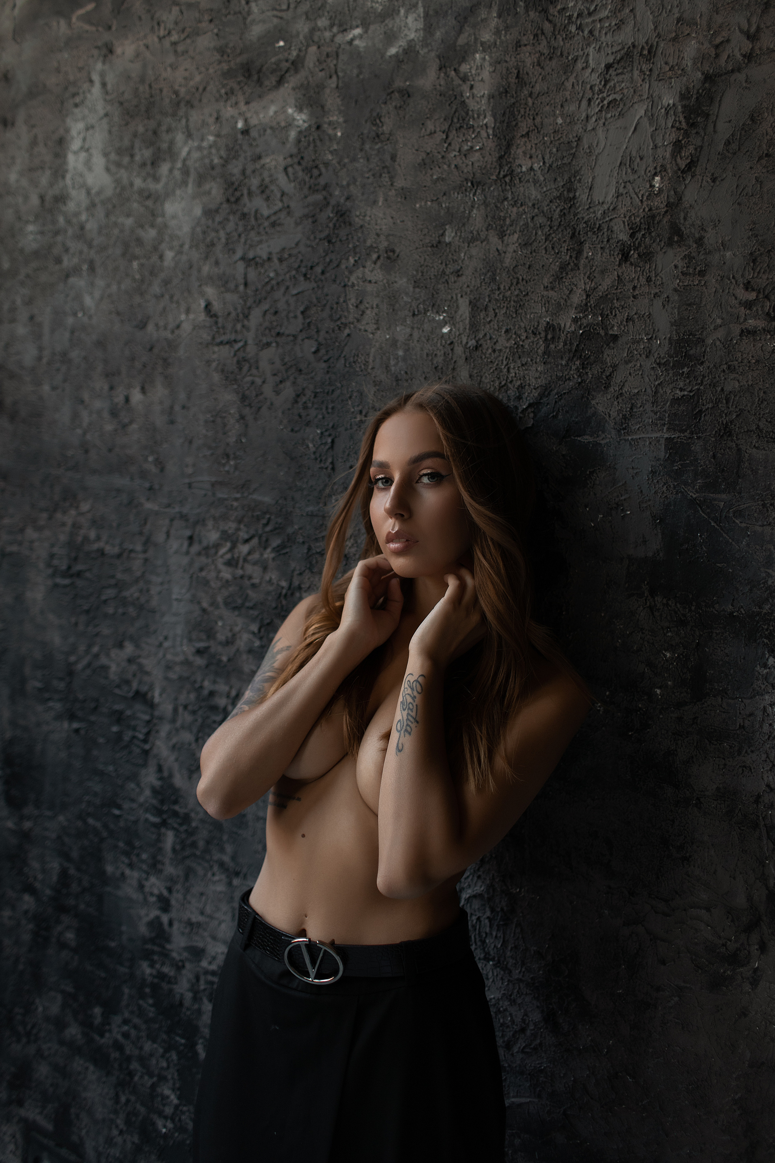 Мария студия Amor. Женский фотограф в Екатеринбурге Марина Логинова