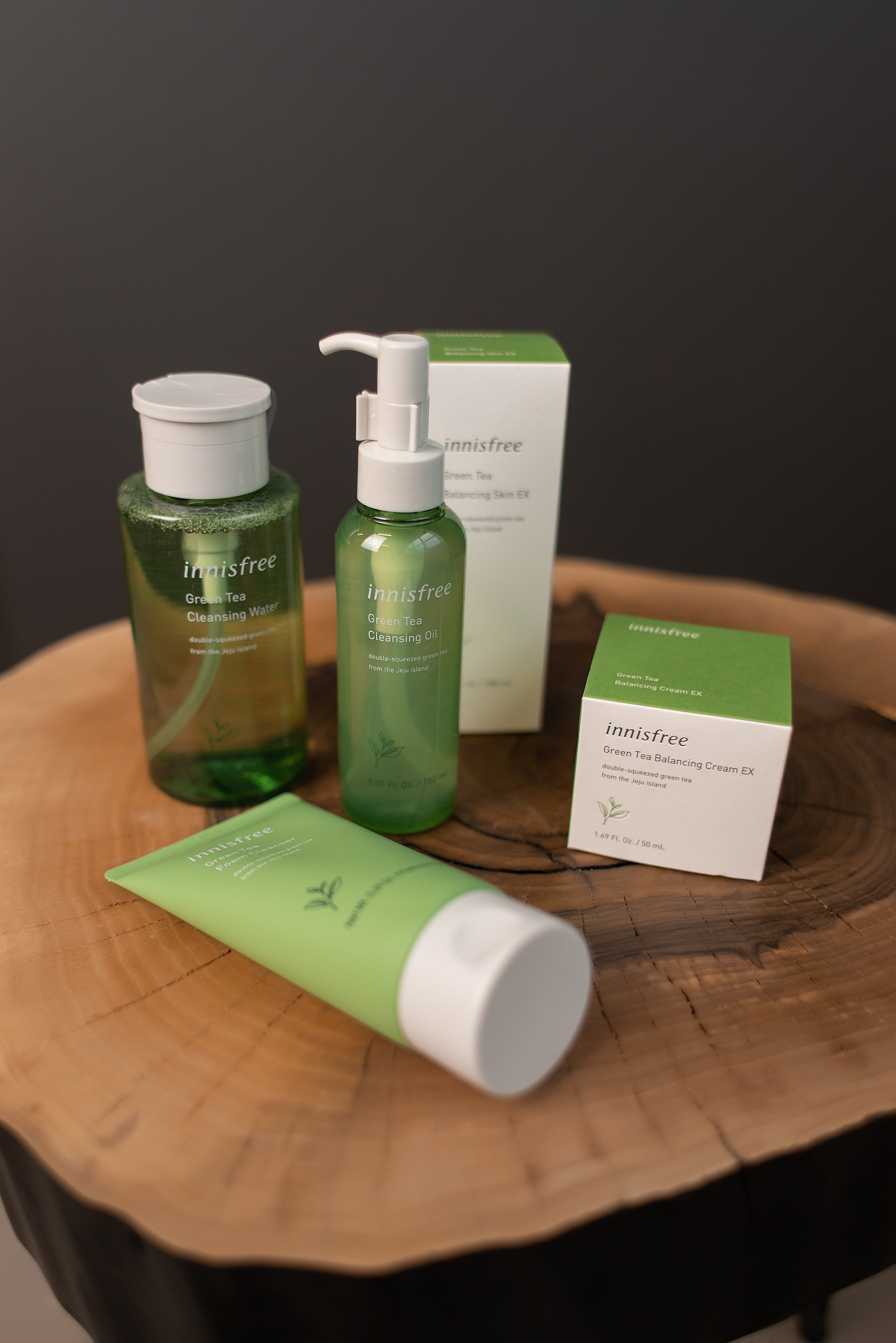 Магазин Корейской Косметики. Женский фотограф в Екатеринбурге Марина Логинова