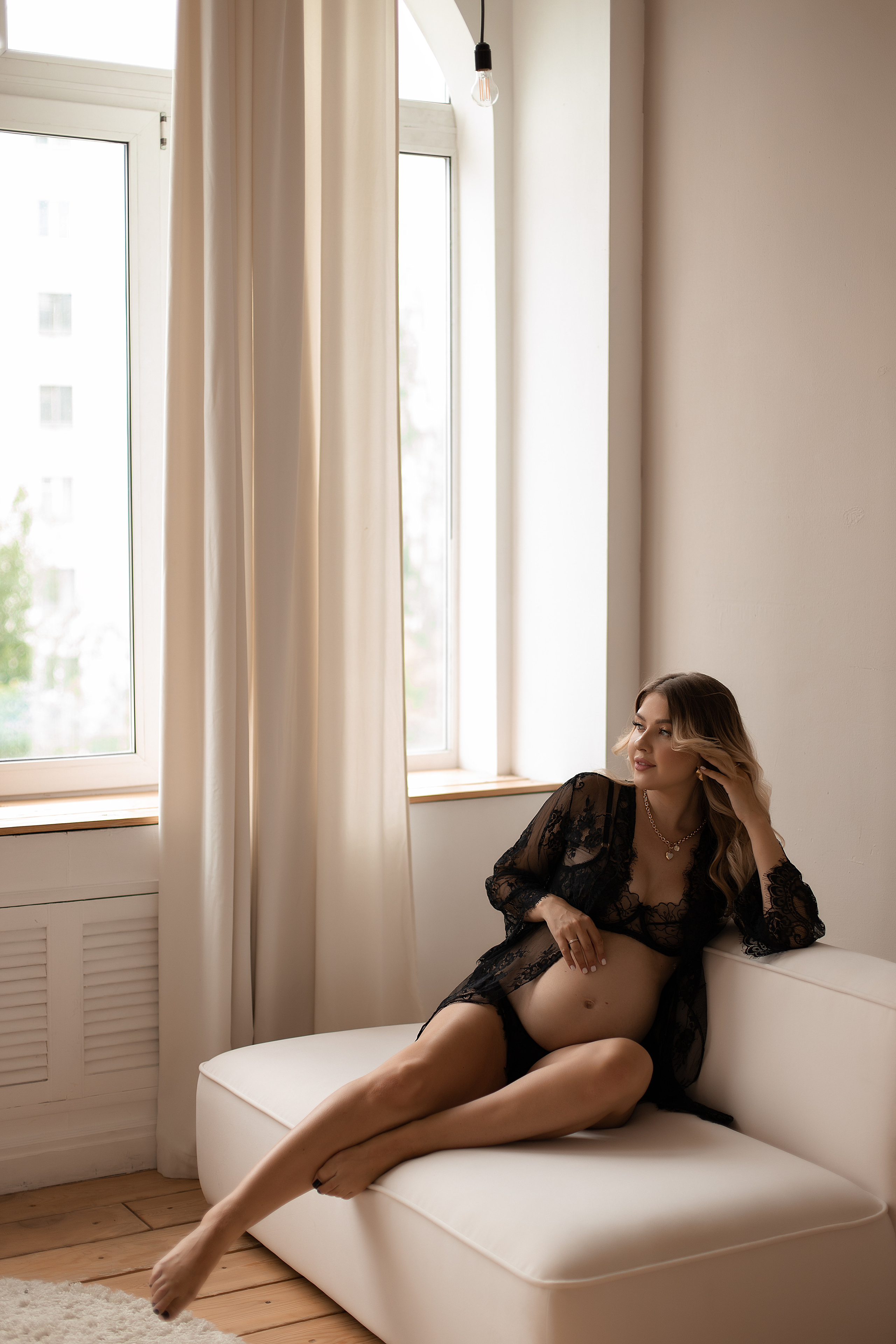 История Екатерины. Женский фотограф в Екатеринбурге Марина Логинова