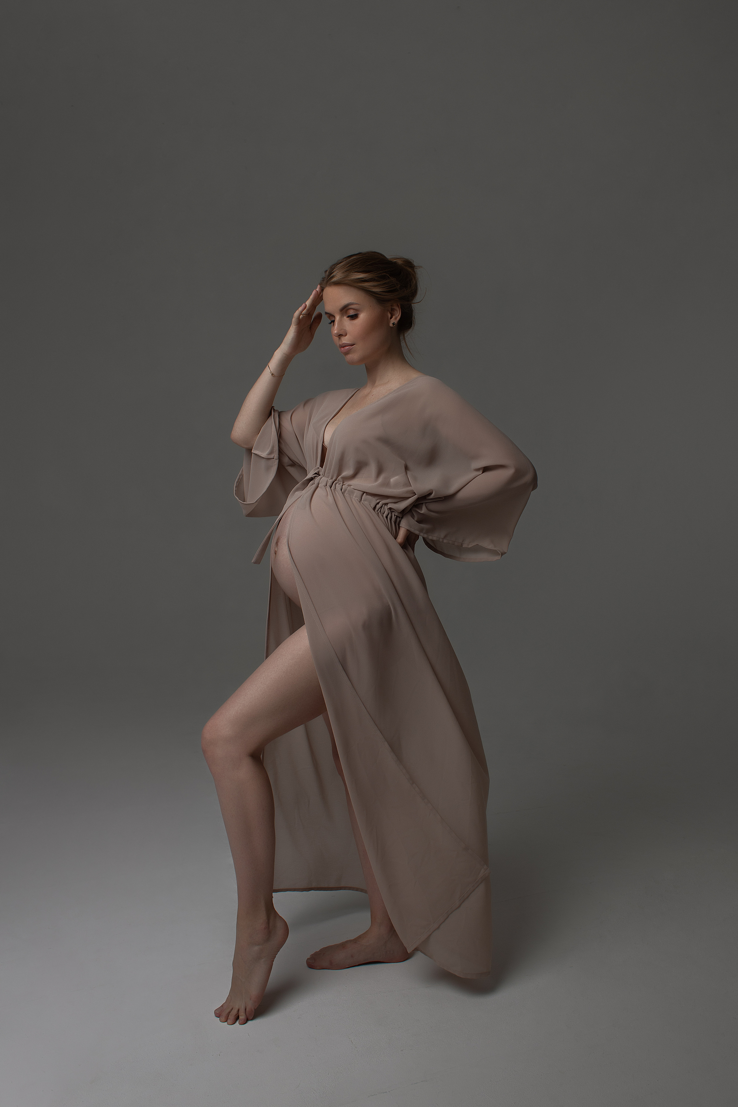 История Александры. Женский фотограф в Екатеринбурге Марина Логинова