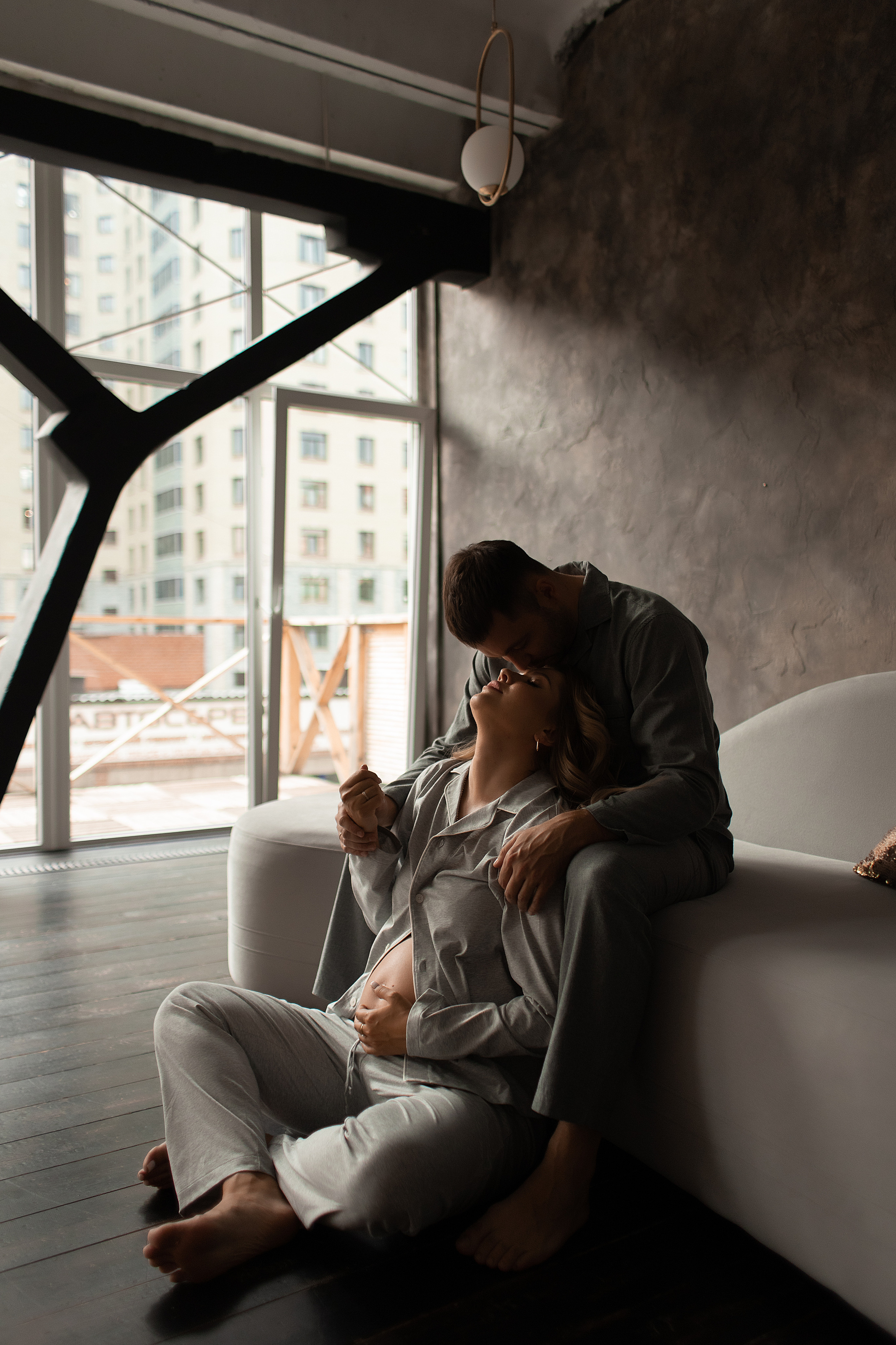 История Екатерины. Женский фотограф в Екатеринбурге Марина Логинова