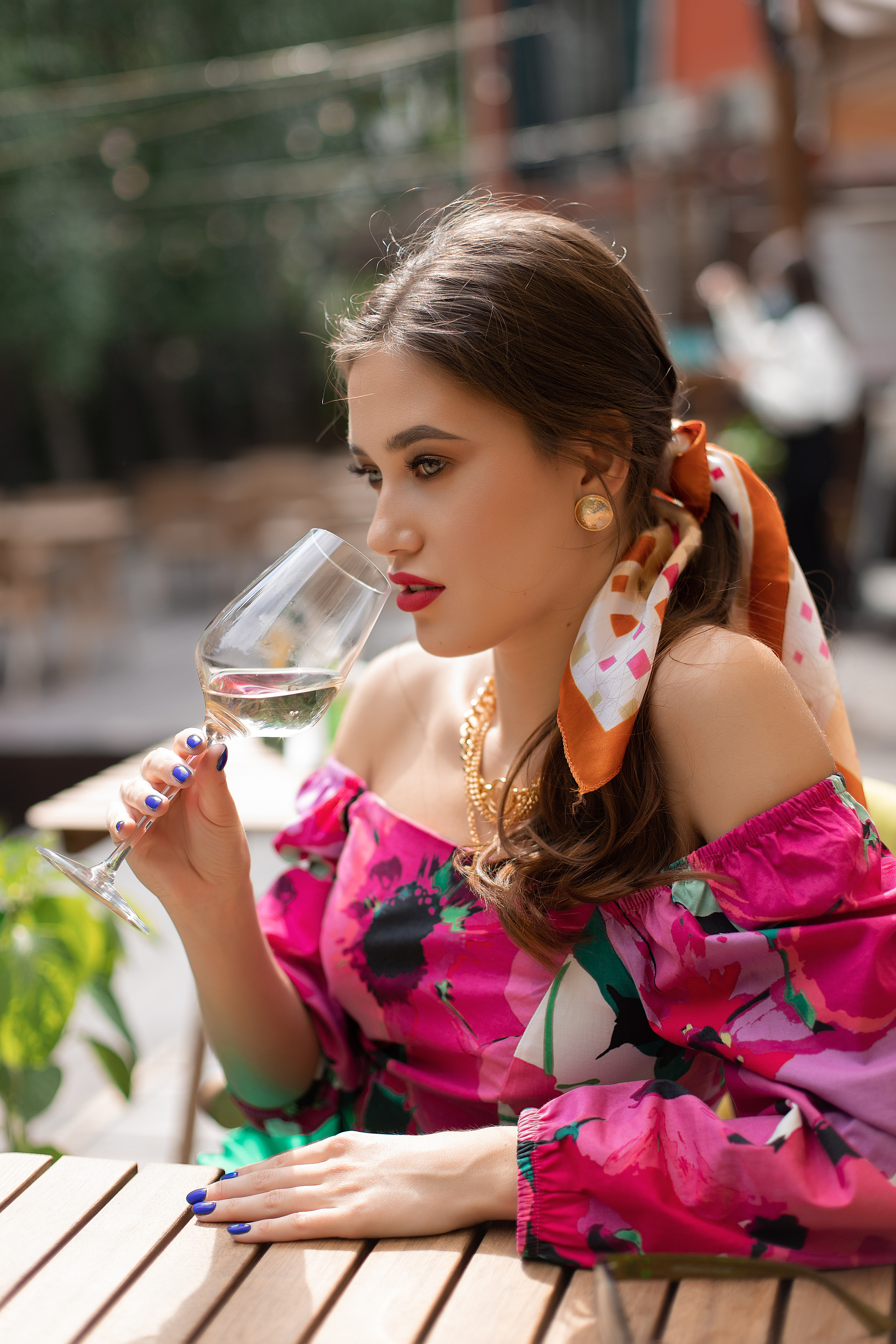 Елизавета. Женский фотограф в Екатеринбурге Марина Логинова