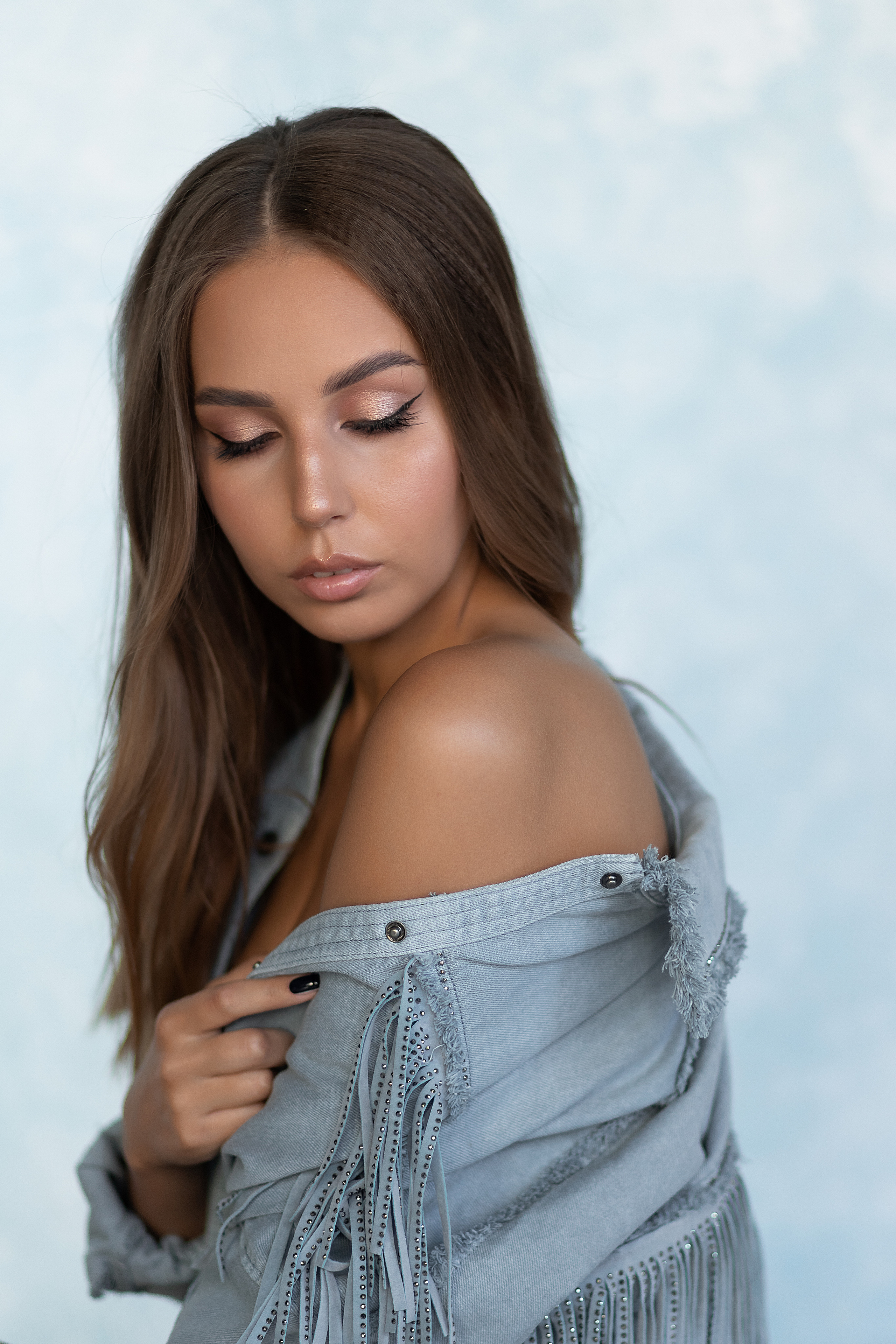 Мария студия Amor. Женский фотограф в Екатеринбурге Марина Логинова