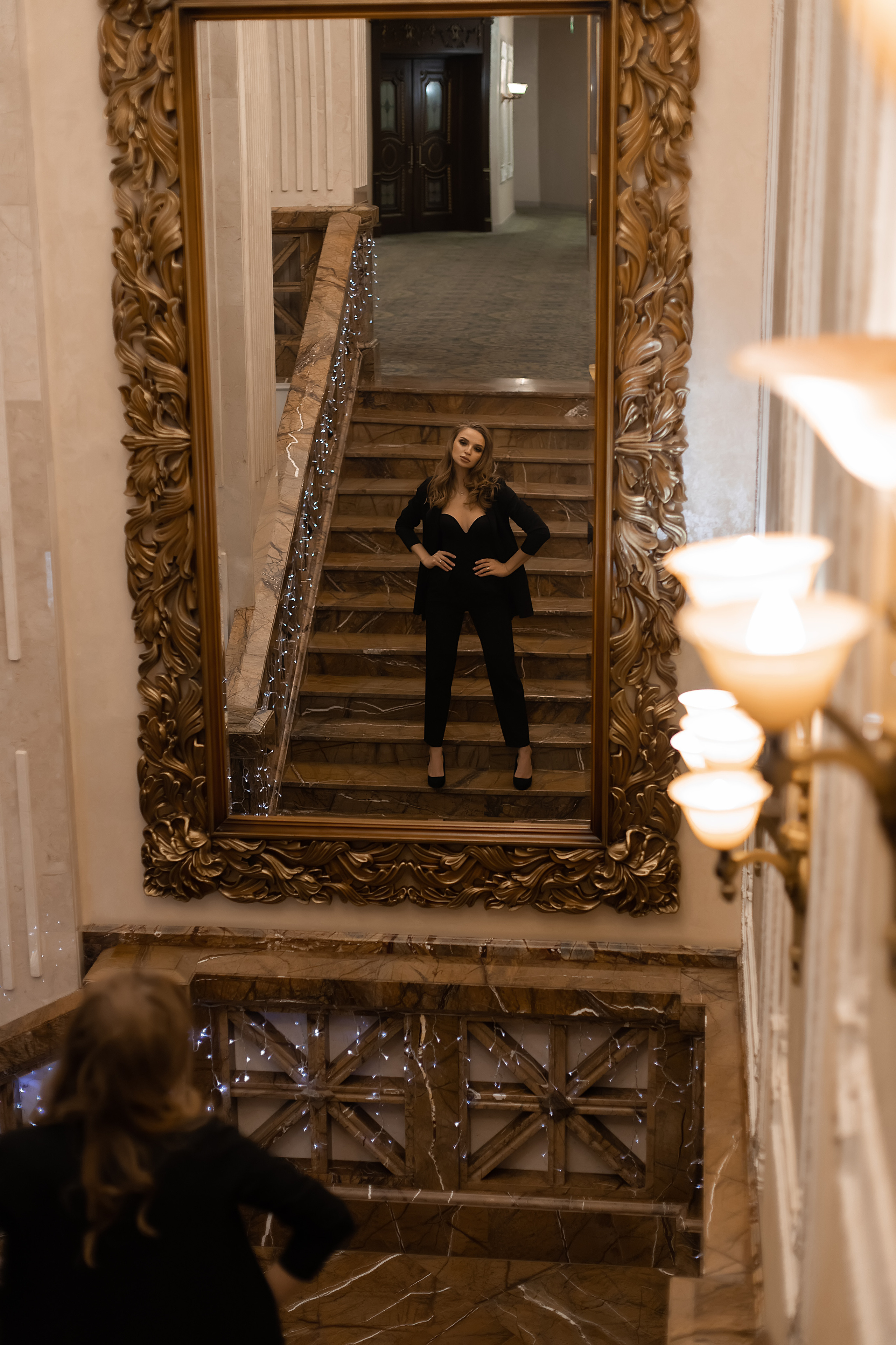 Отель. Женский фотограф в Екатеринбурге Марина Логинова