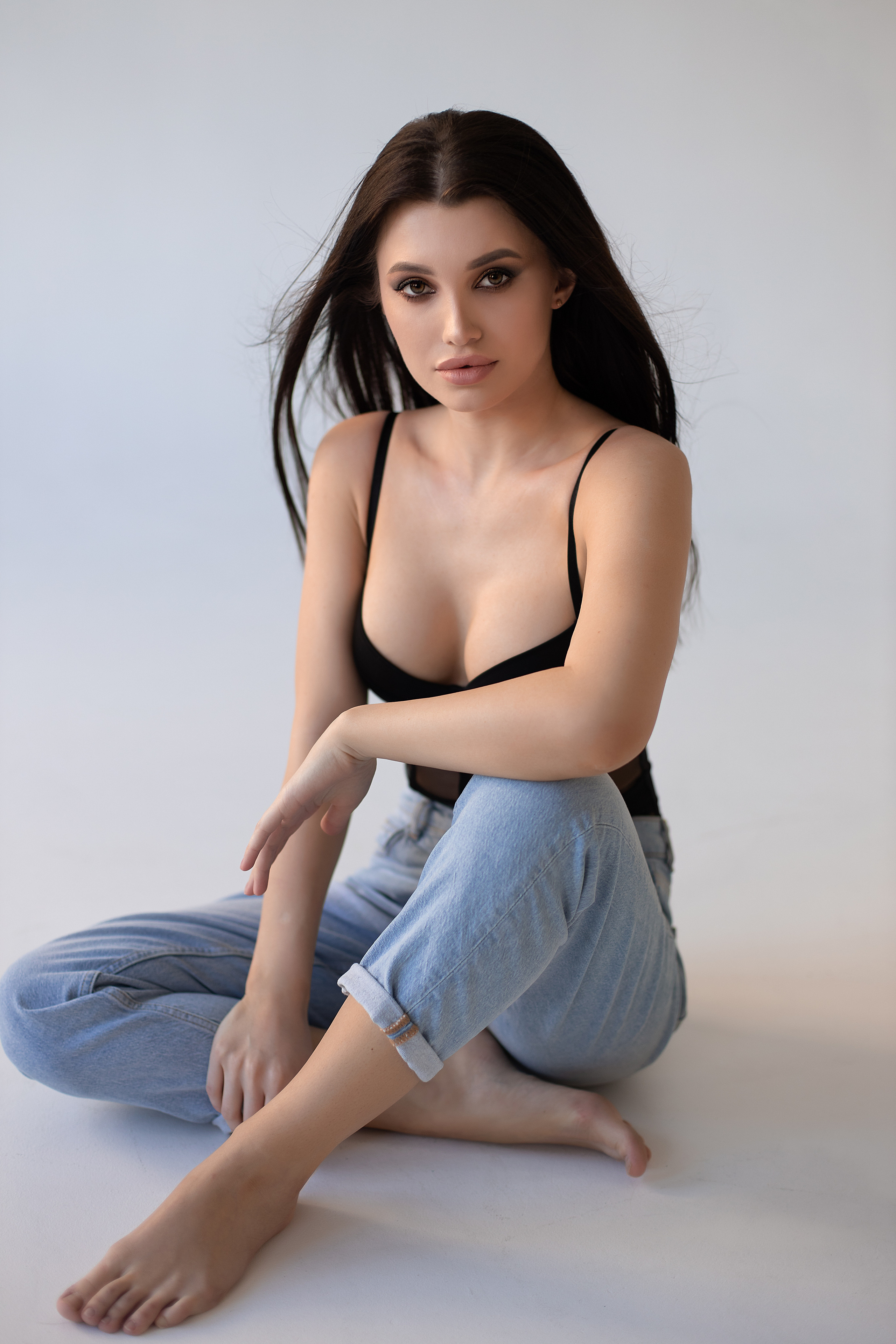 Анастасия студия LAB. Женский фотограф в Екатеринбурге Марина Логинова