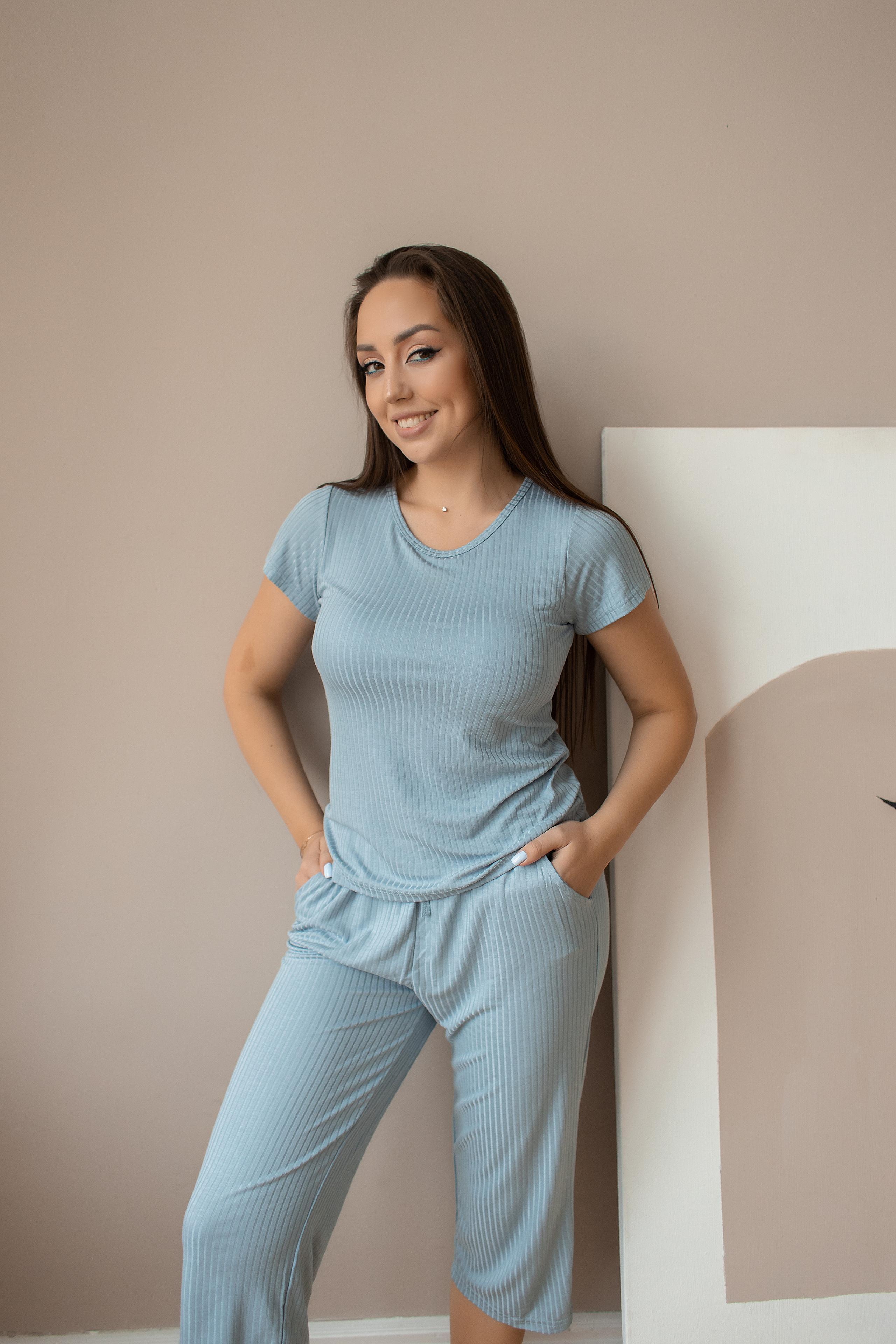 Moda Doma для Wildberries. Женский фотограф в Екатеринбурге Марина Логинова