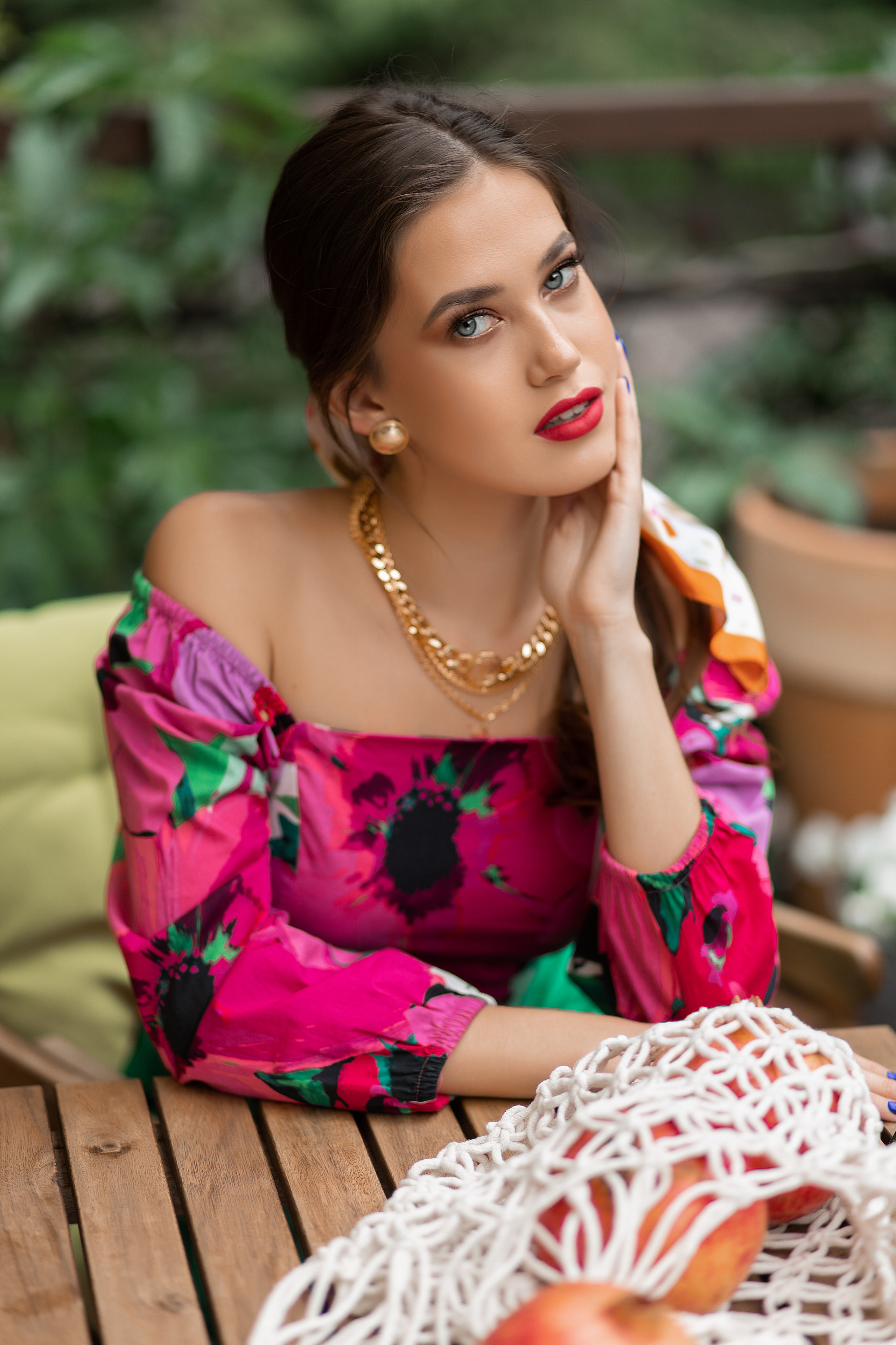 Елизавета. Женский фотограф в Екатеринбурге Марина Логинова