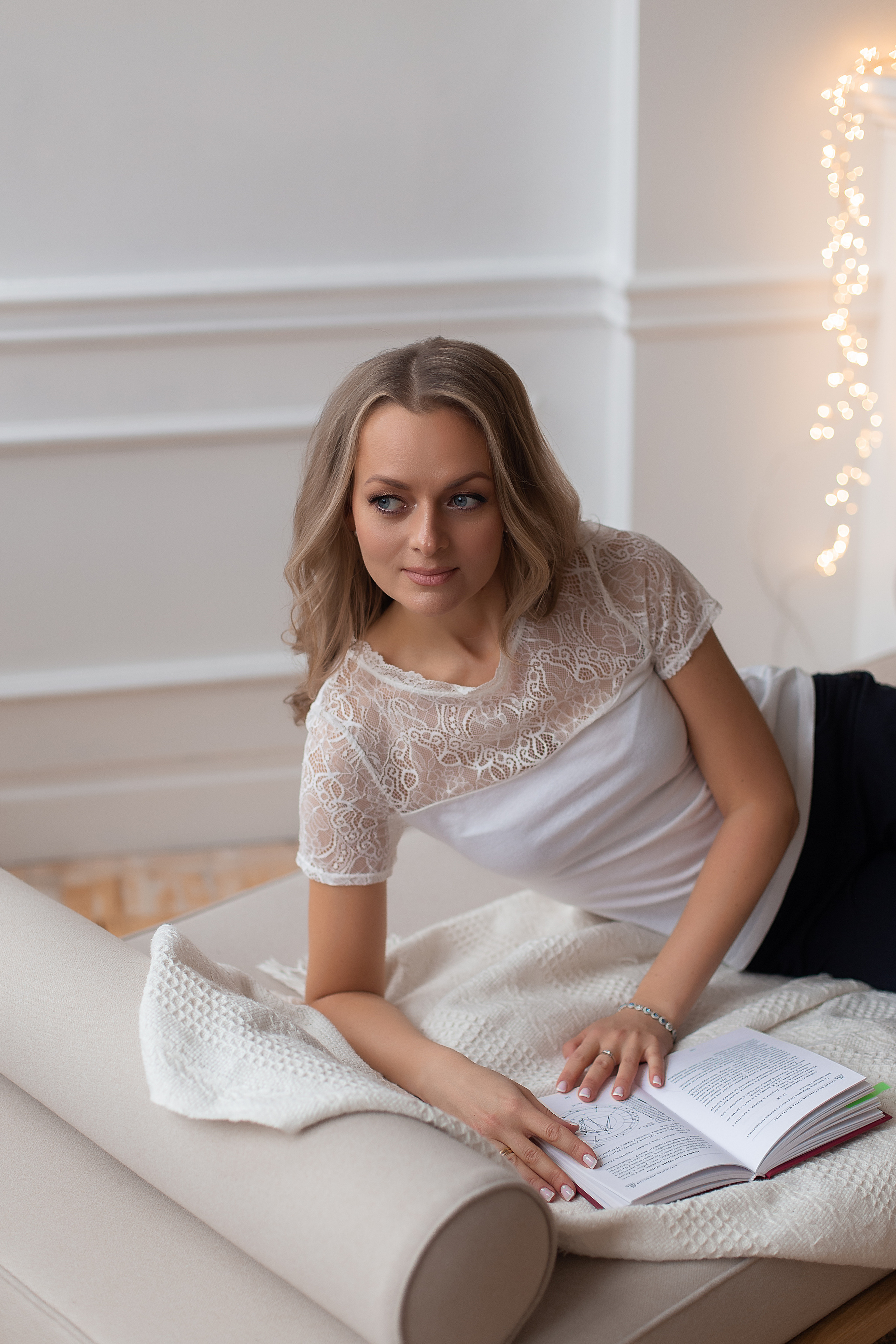 Контент Астролога. Женский фотограф в Екатеринбурге Марина Логинова