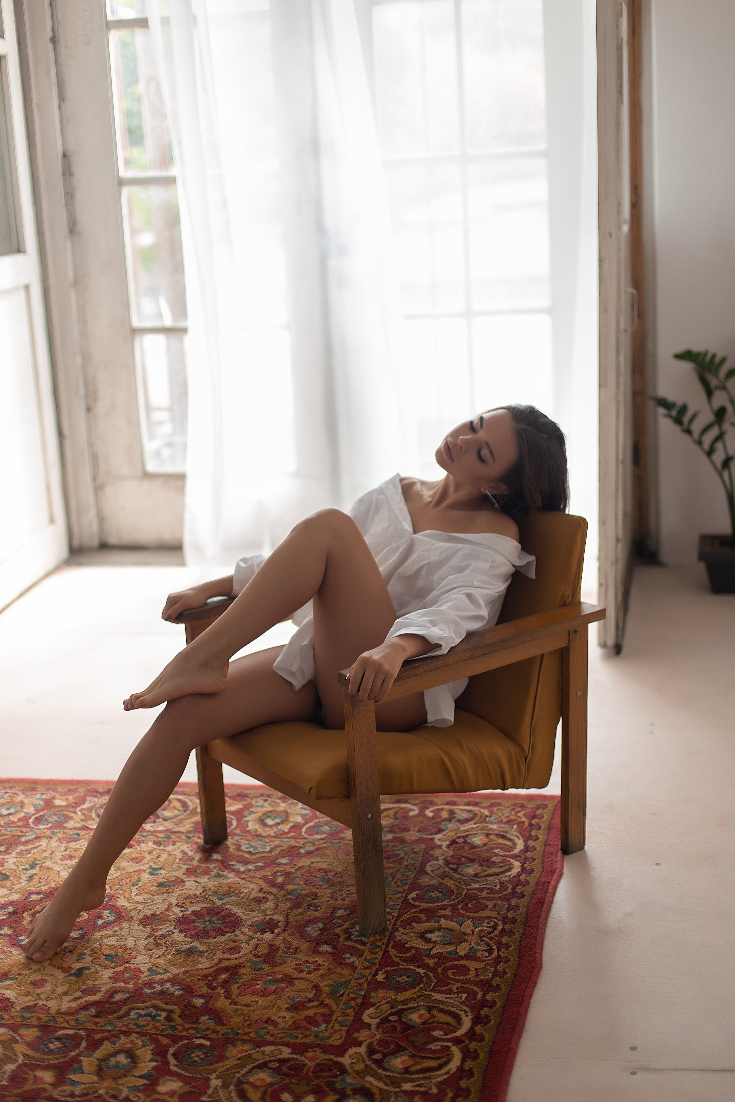 Ксения студия Дом Фотографов. Женский фотограф в Екатеринбурге Марина Логинова