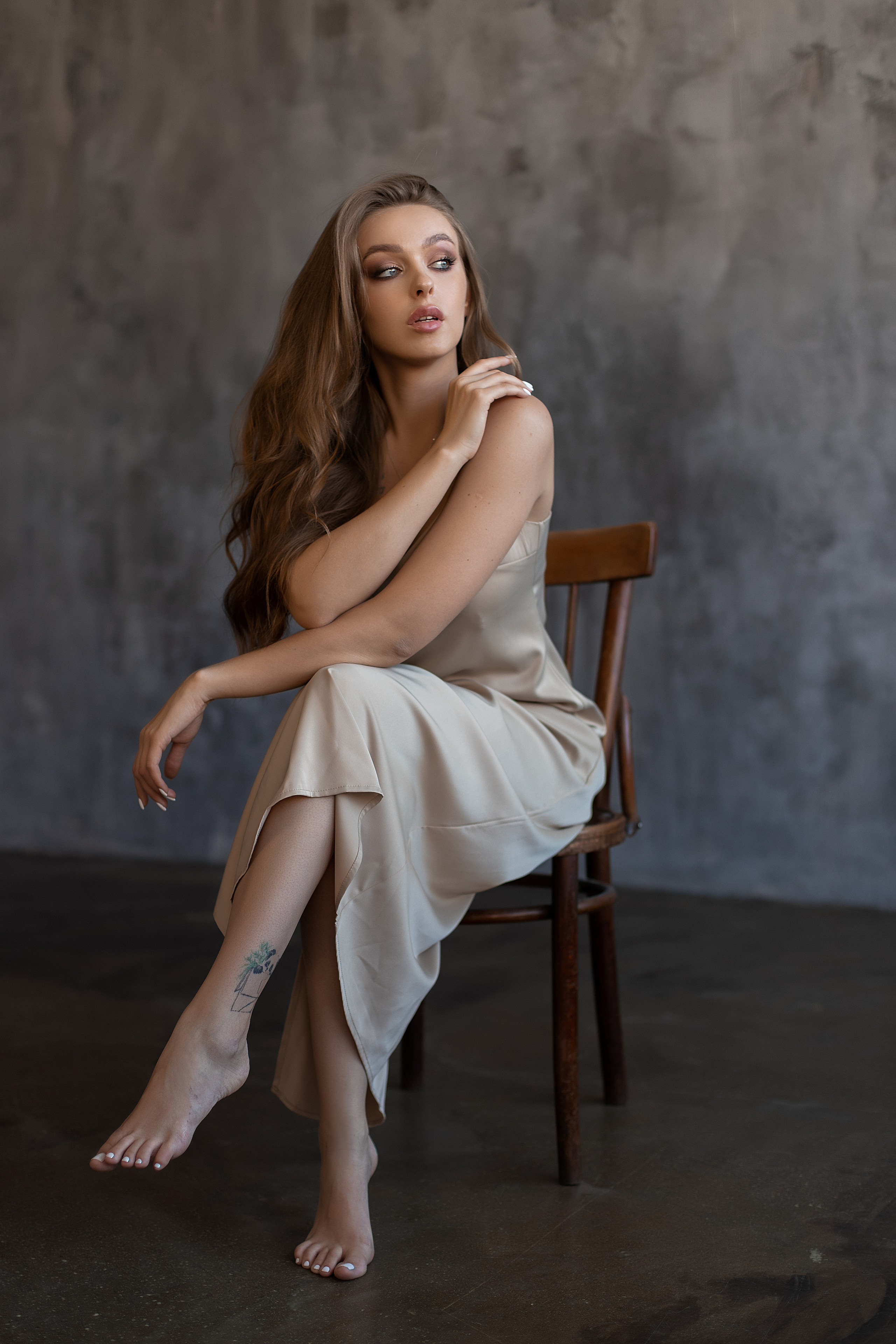 Мария студия LAB. Женский фотограф в Екатеринбурге Марина Логинова