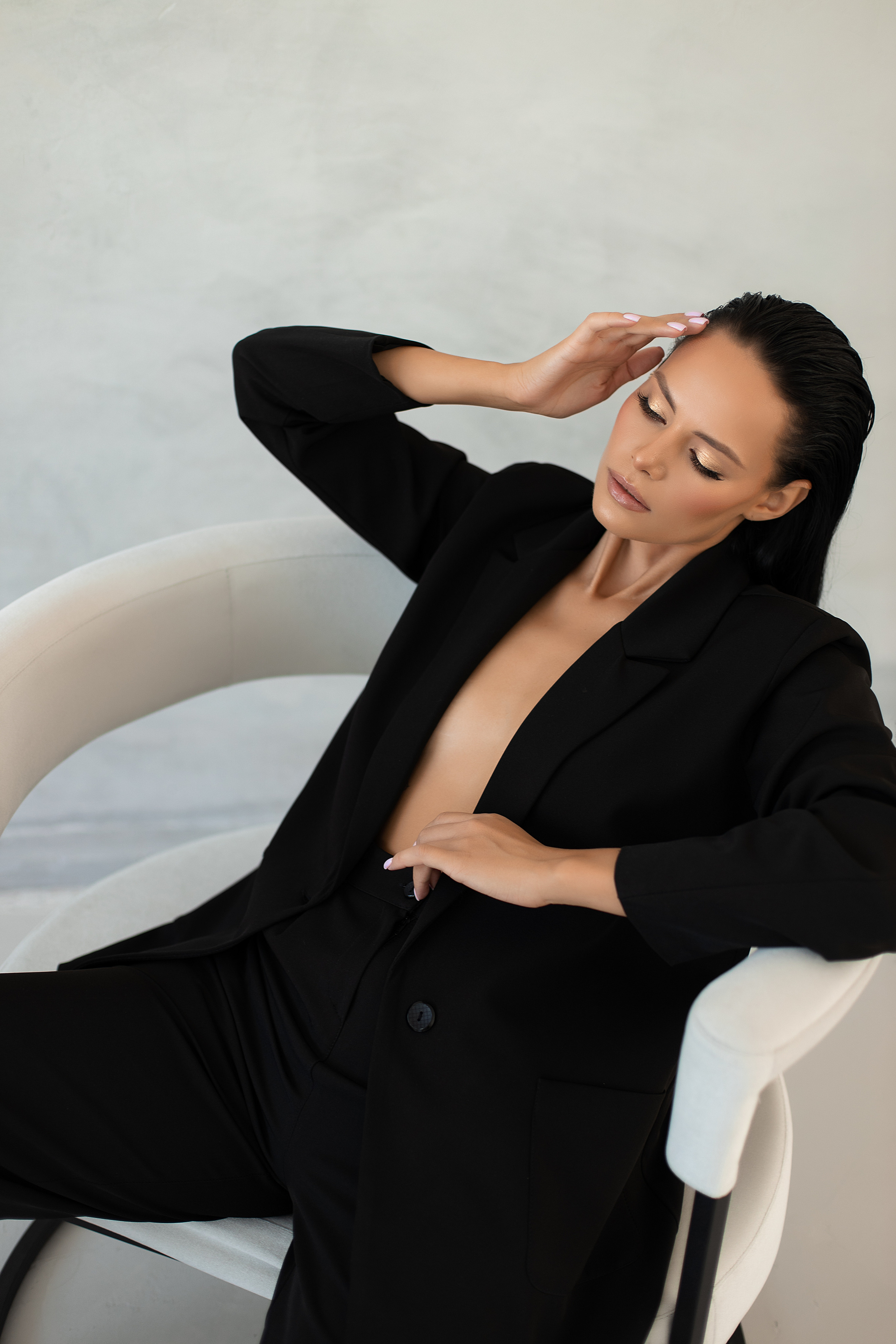 Мокрая съемка. Женский фотограф в Екатеринбурге Марина Логинова