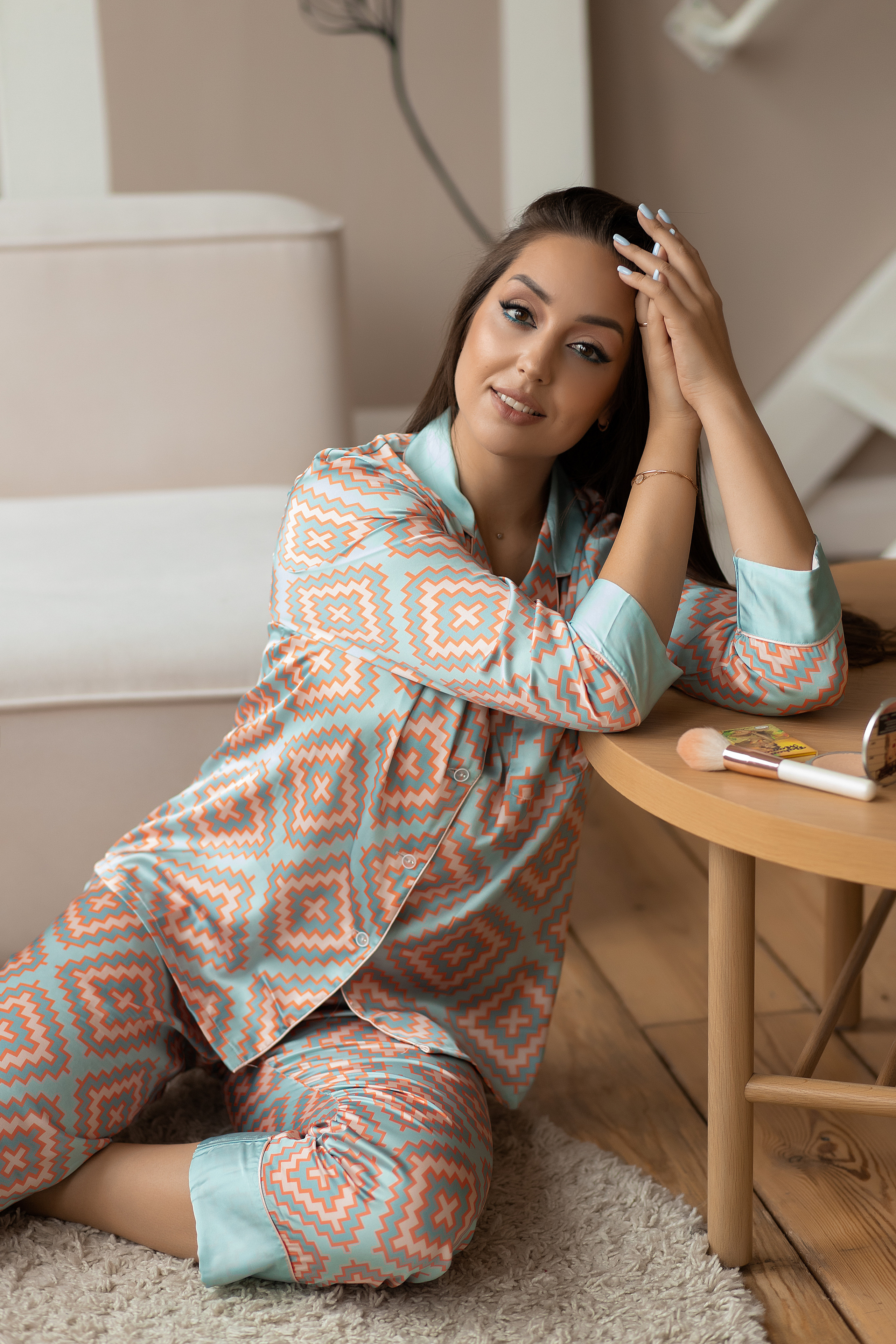 Moda Doma для Wildberries. Женский фотограф в Екатеринбурге Марина Логинова