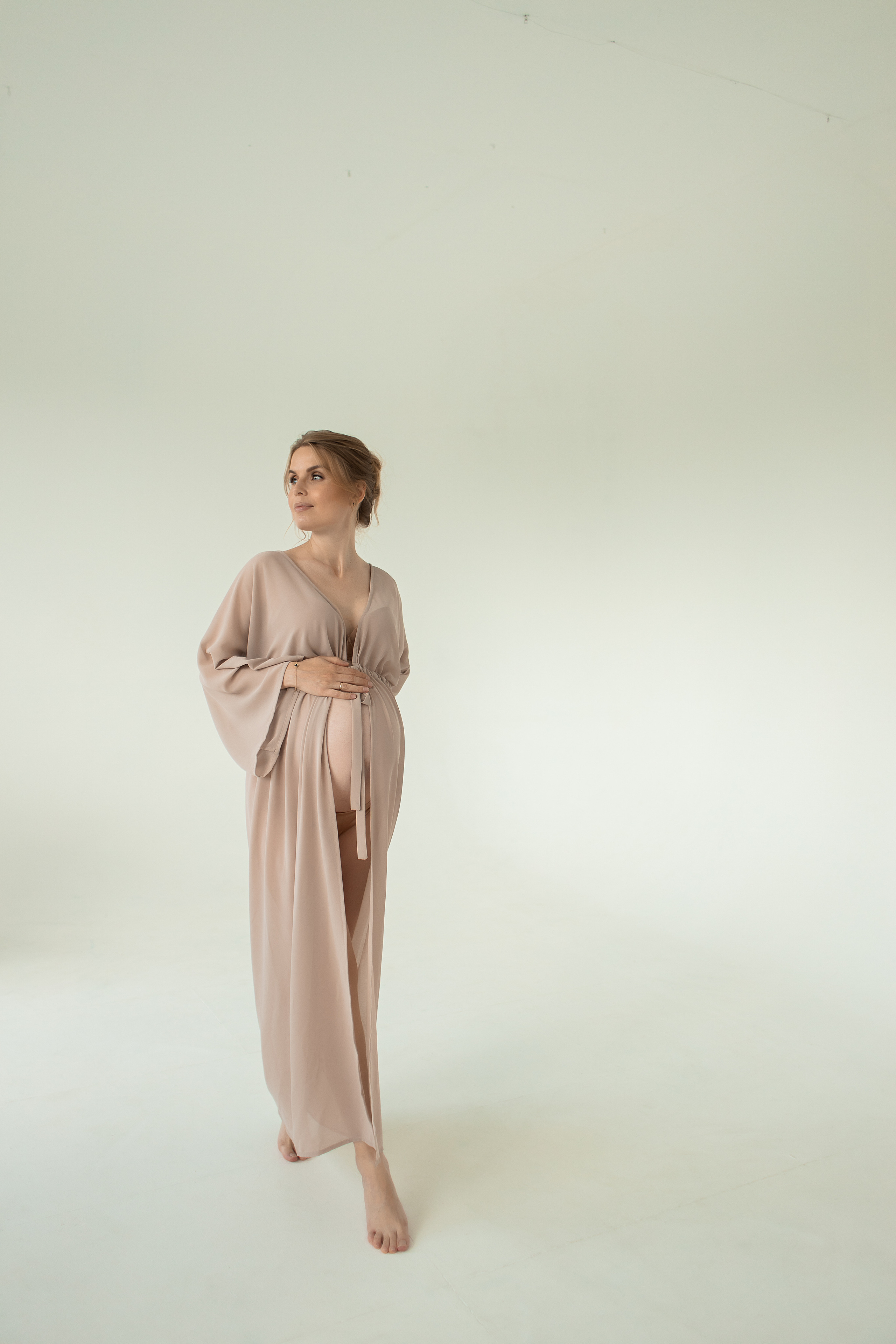 История Александры. Женский фотограф в Екатеринбурге Марина Логинова