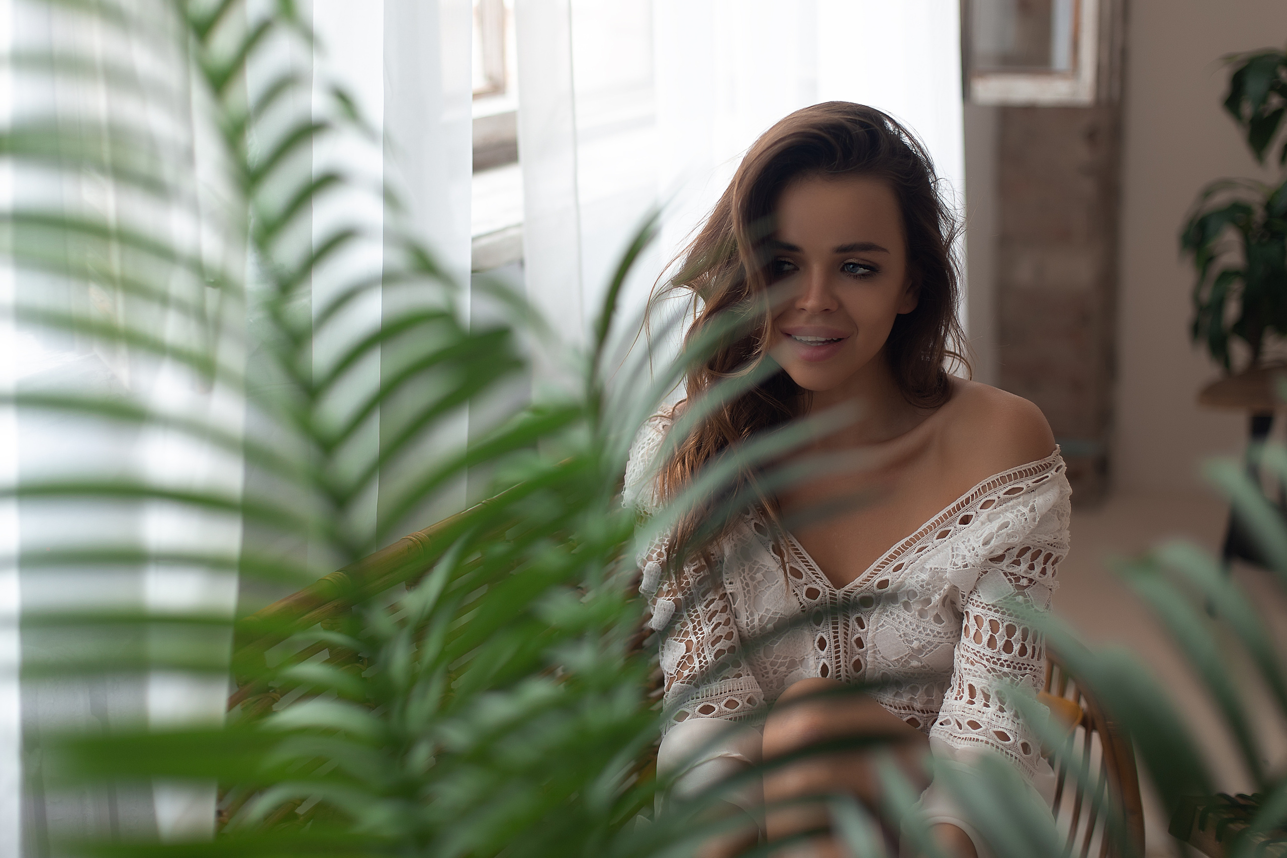 Ксения студия Дом Фотографов. Женский фотограф в Екатеринбурге Марина Логинова