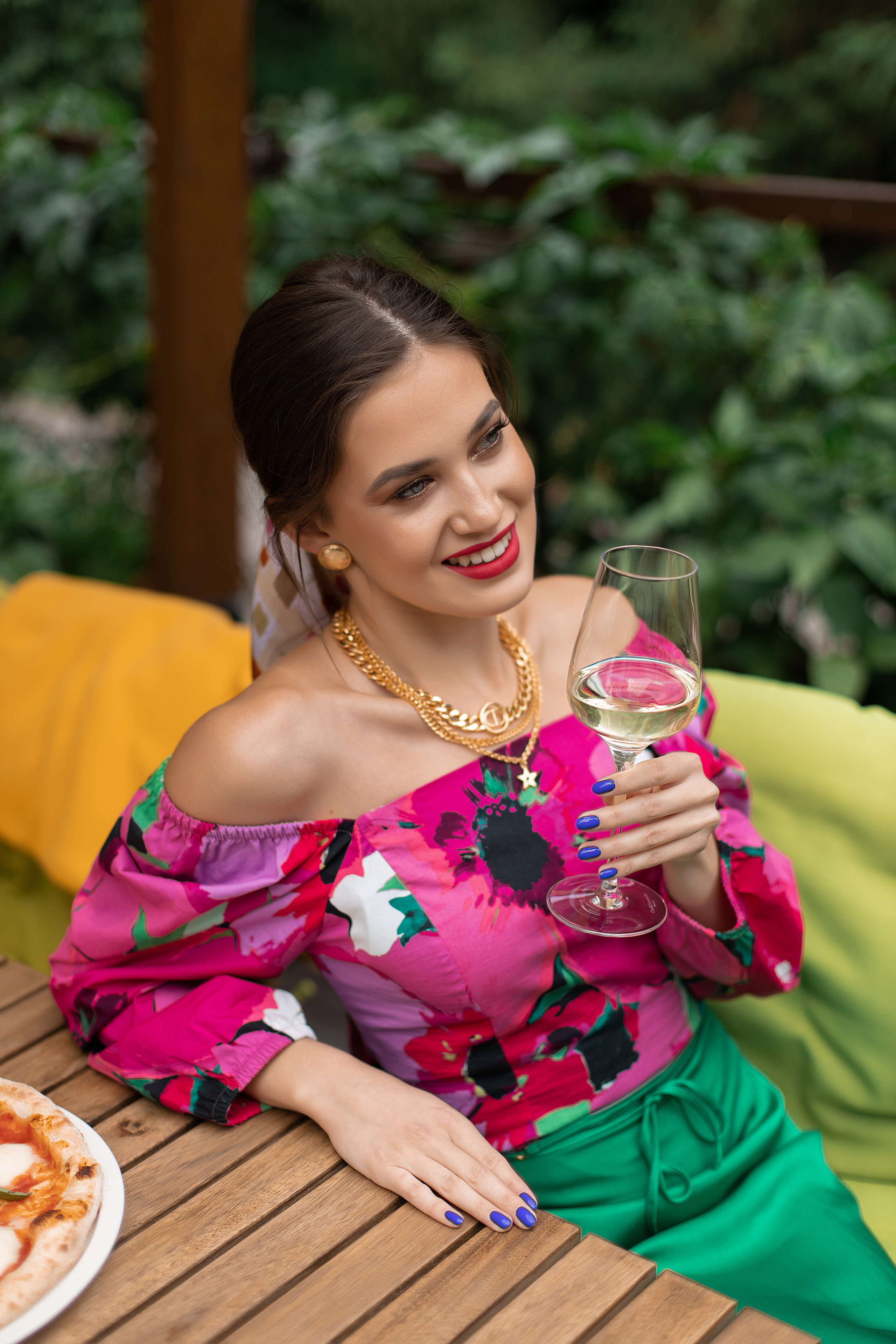 Елизавета. Женский фотограф в Екатеринбурге Марина Логинова