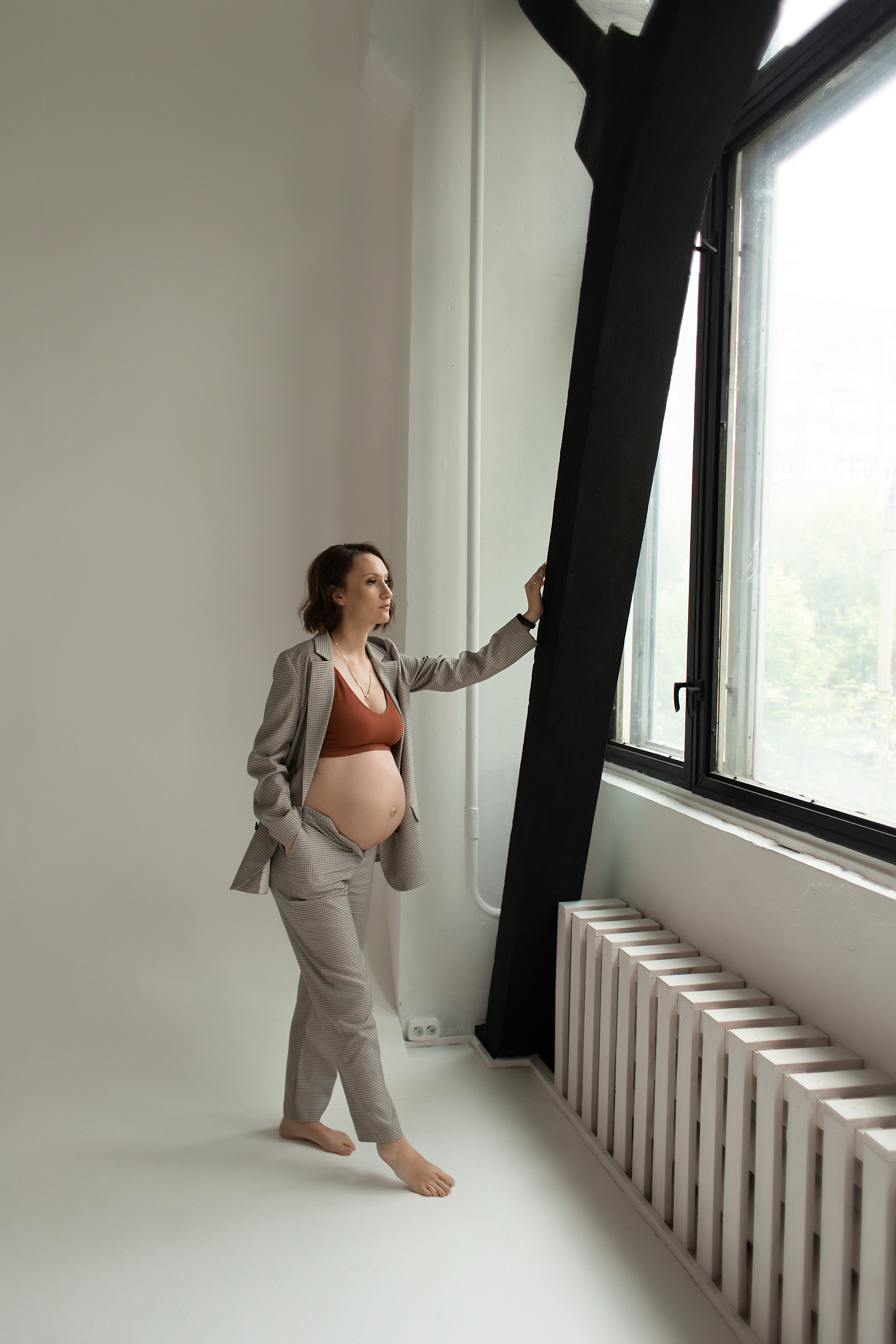 История Олеси. Женский фотограф в Екатеринбурге Марина Логинова