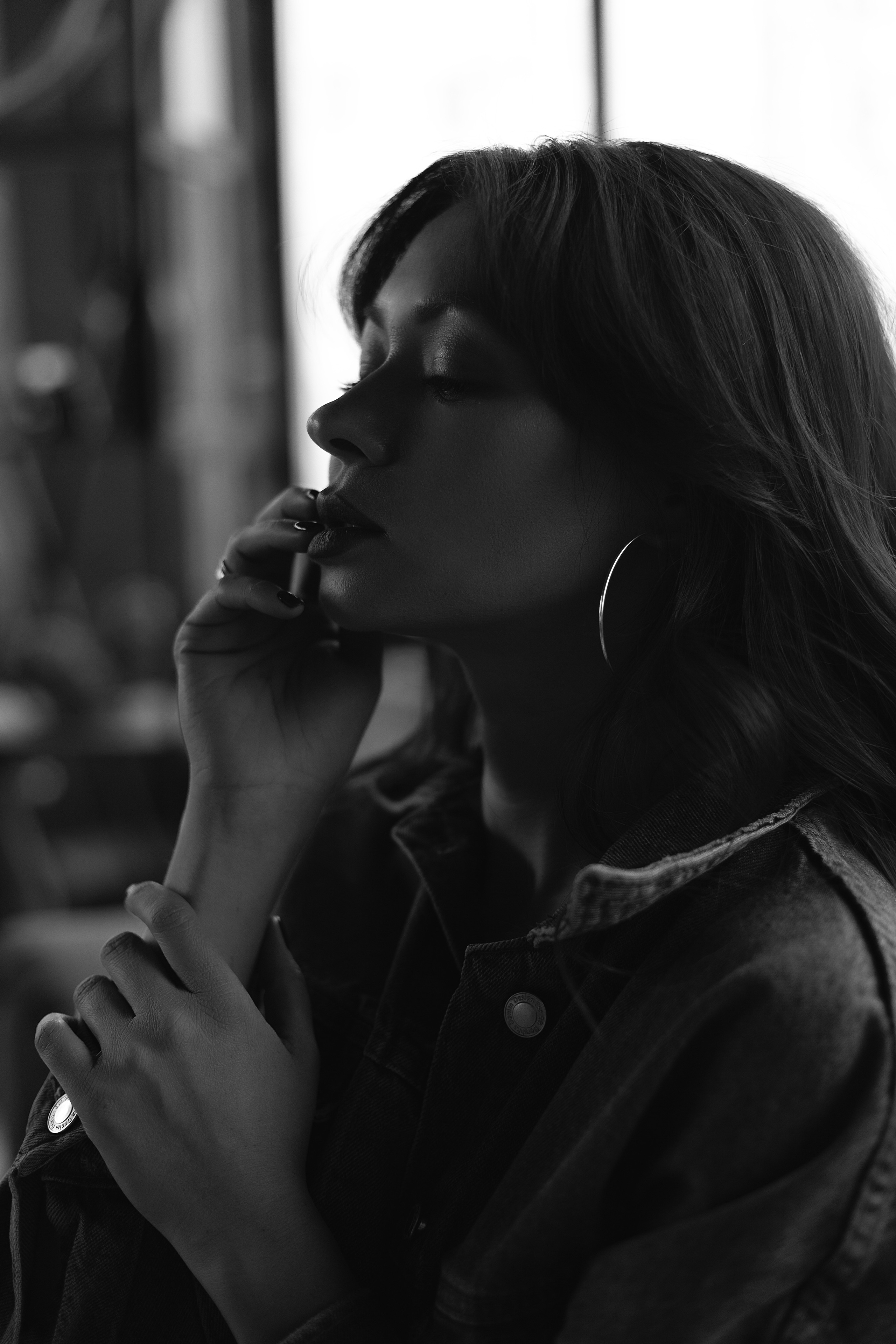 Яна студия Медуза. Женский фотограф в Екатеринбурге Марина Логинова