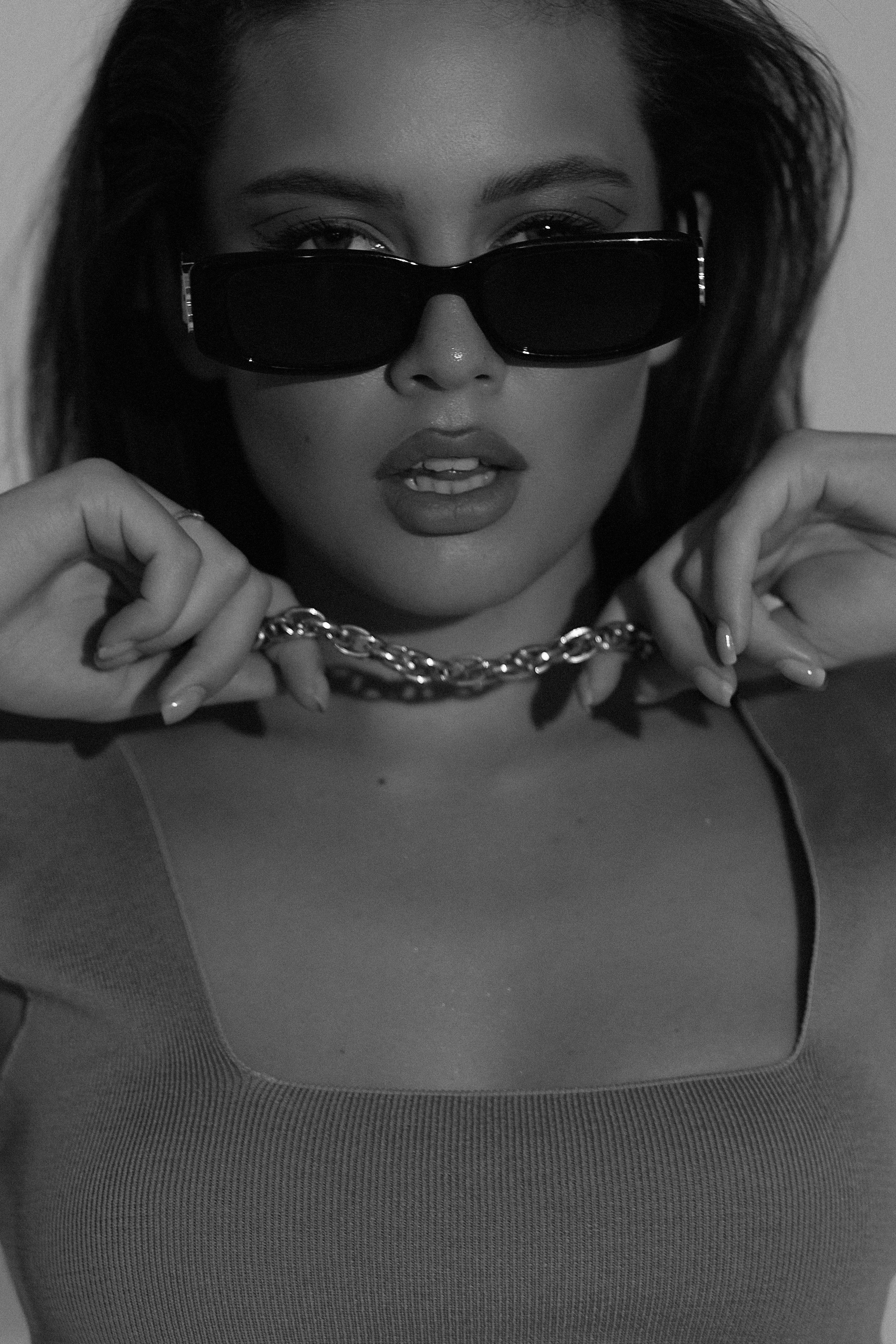 Полина фотостудия 013. Женский фотограф в Екатеринбурге Марина Логинова