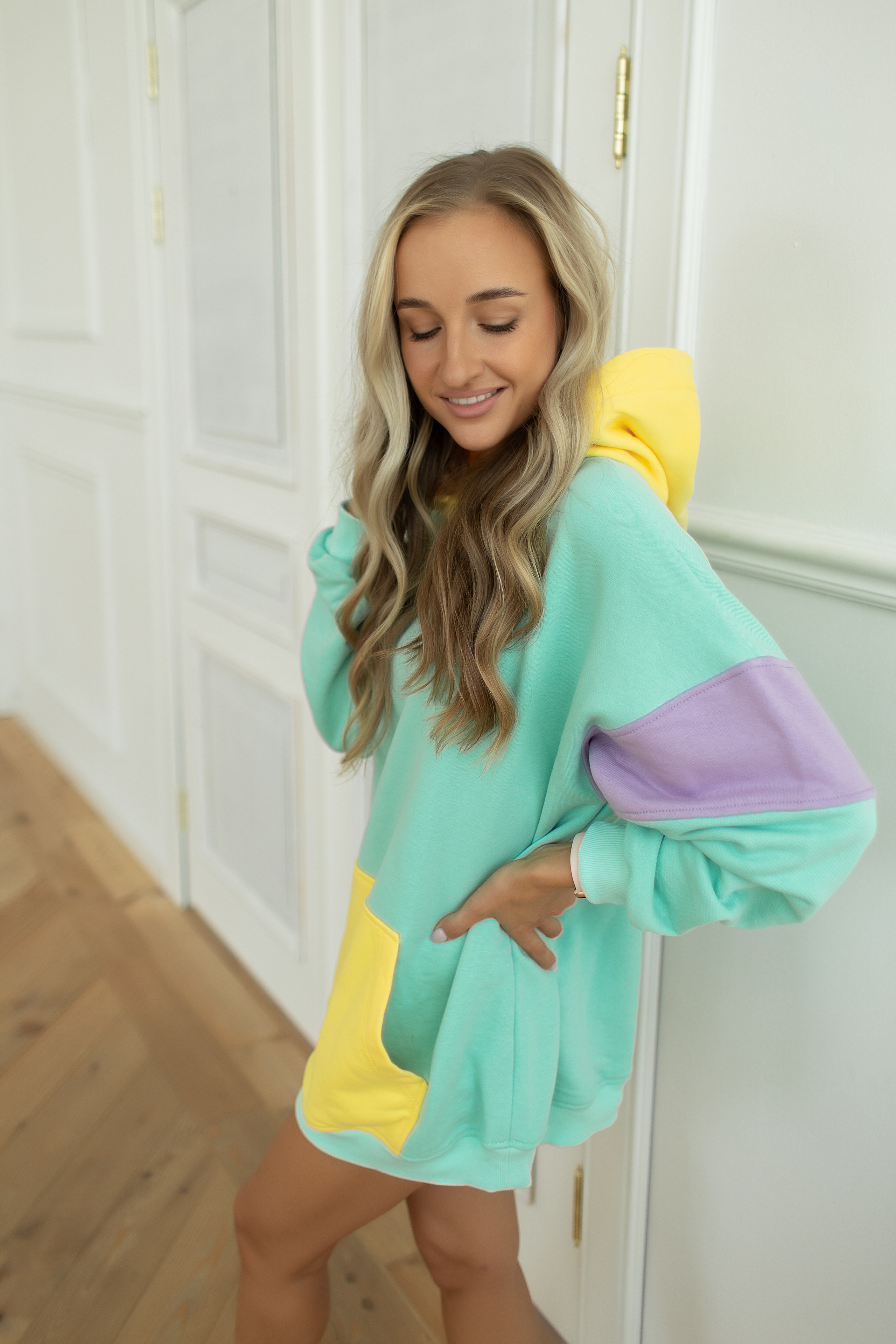 LeVi Brand. Женский фотограф в Екатеринбурге Марина Логинова