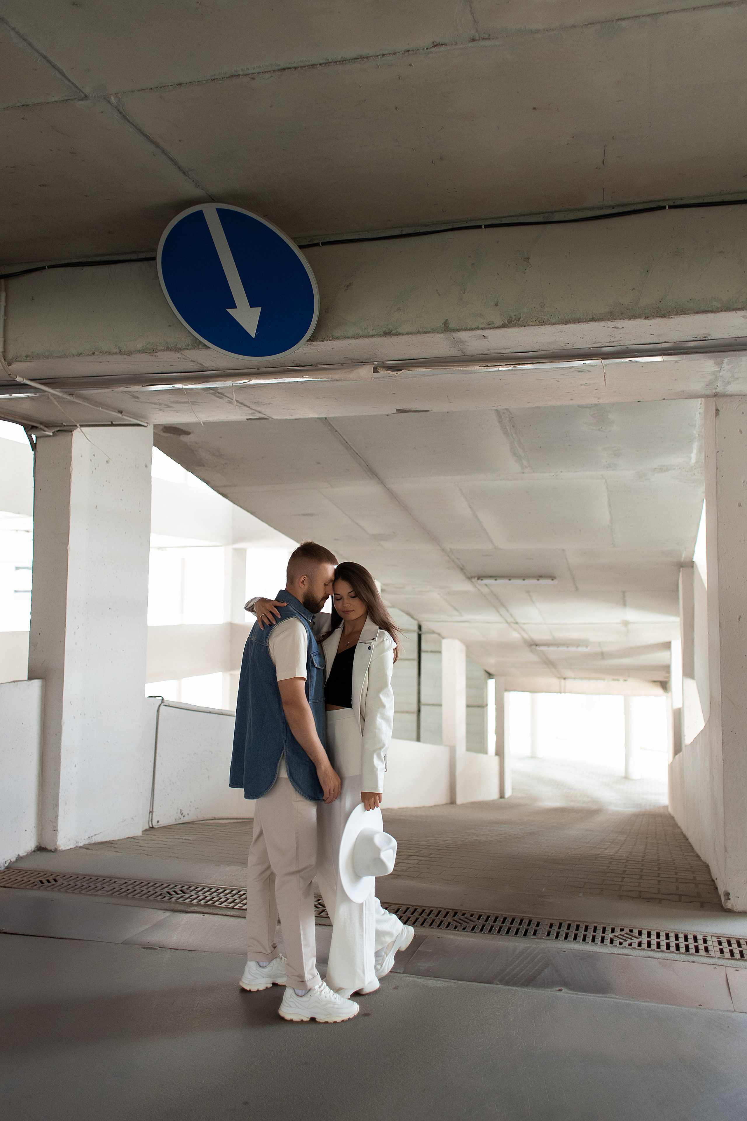 Кристина и Слава. Женский фотограф в Екатеринбурге Марина Логинова