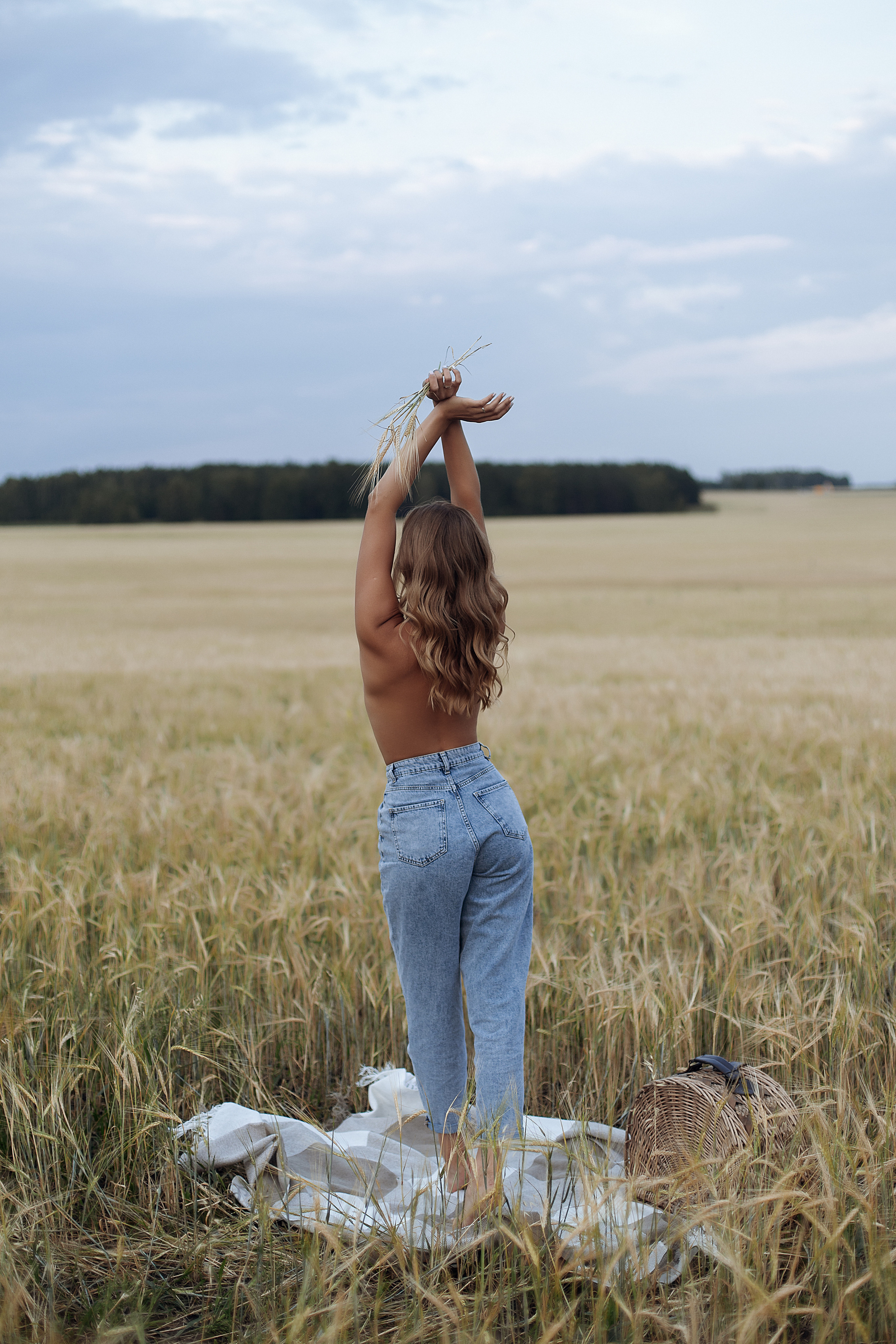 Юлия Пшеница. Женский фотограф в Екатеринбурге Марина Логинова