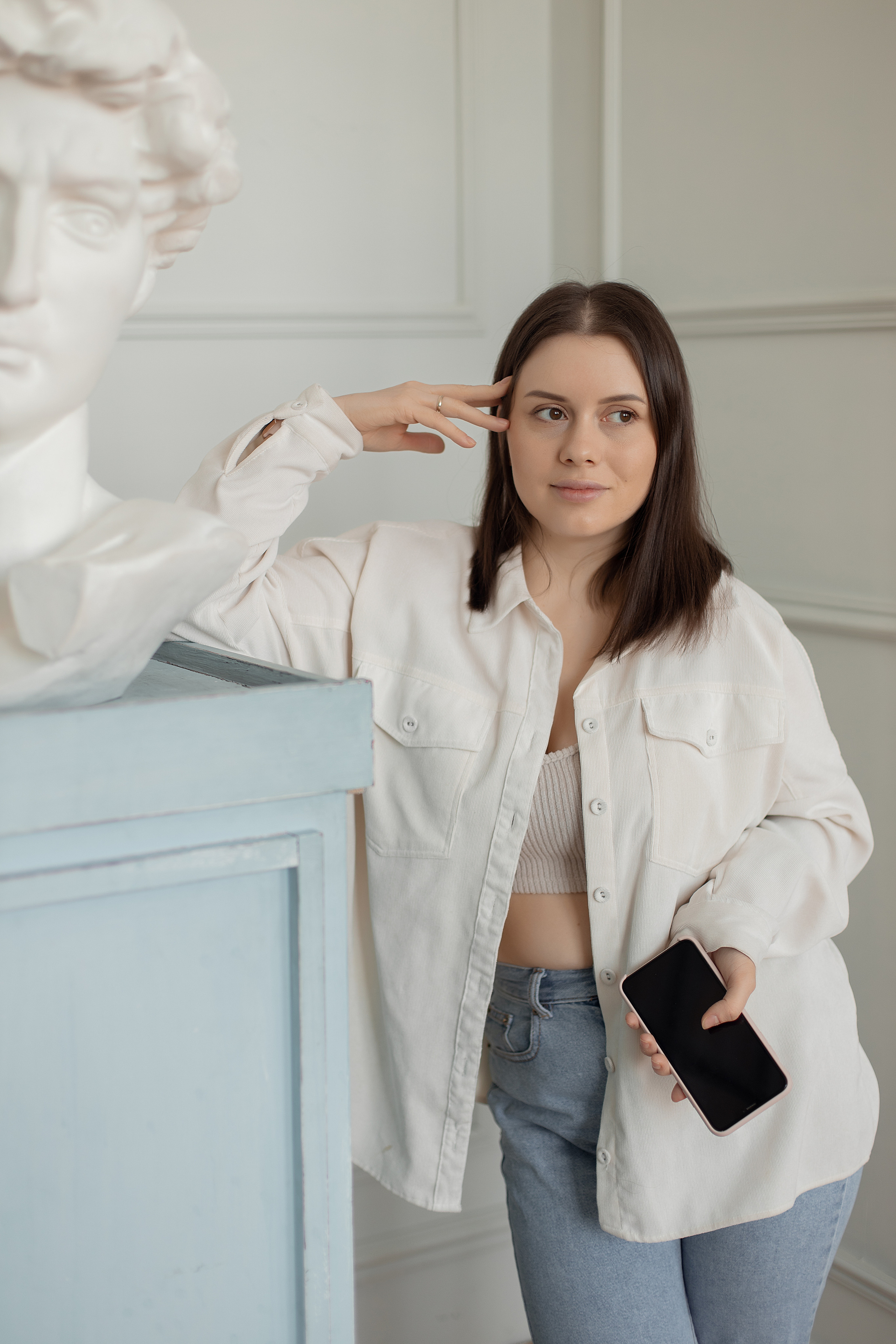 Рабочий контент SMM. Женский фотограф в Екатеринбурге Марина Логинова