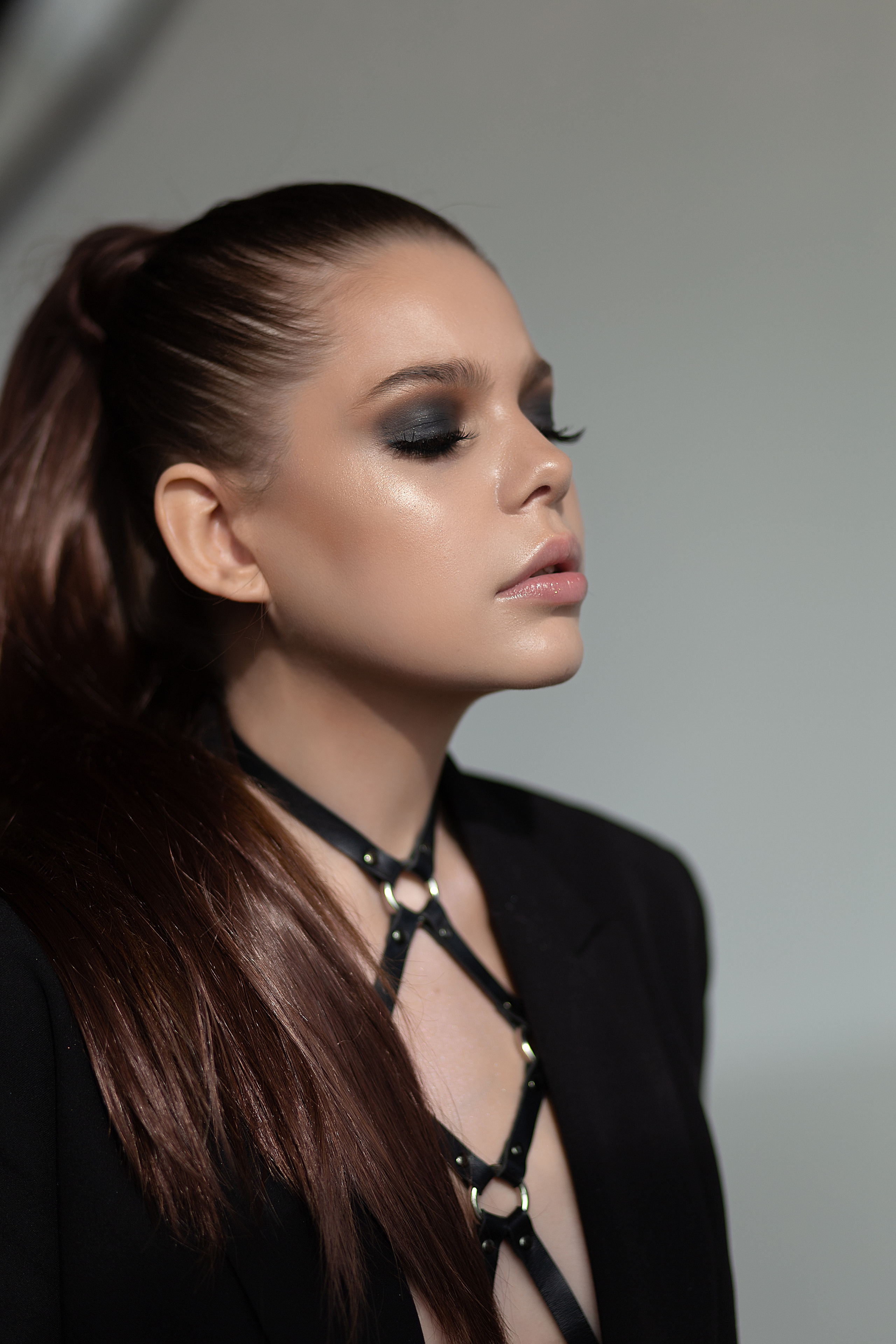 Доберман. Женский фотограф в Екатеринбурге Марина Логинова