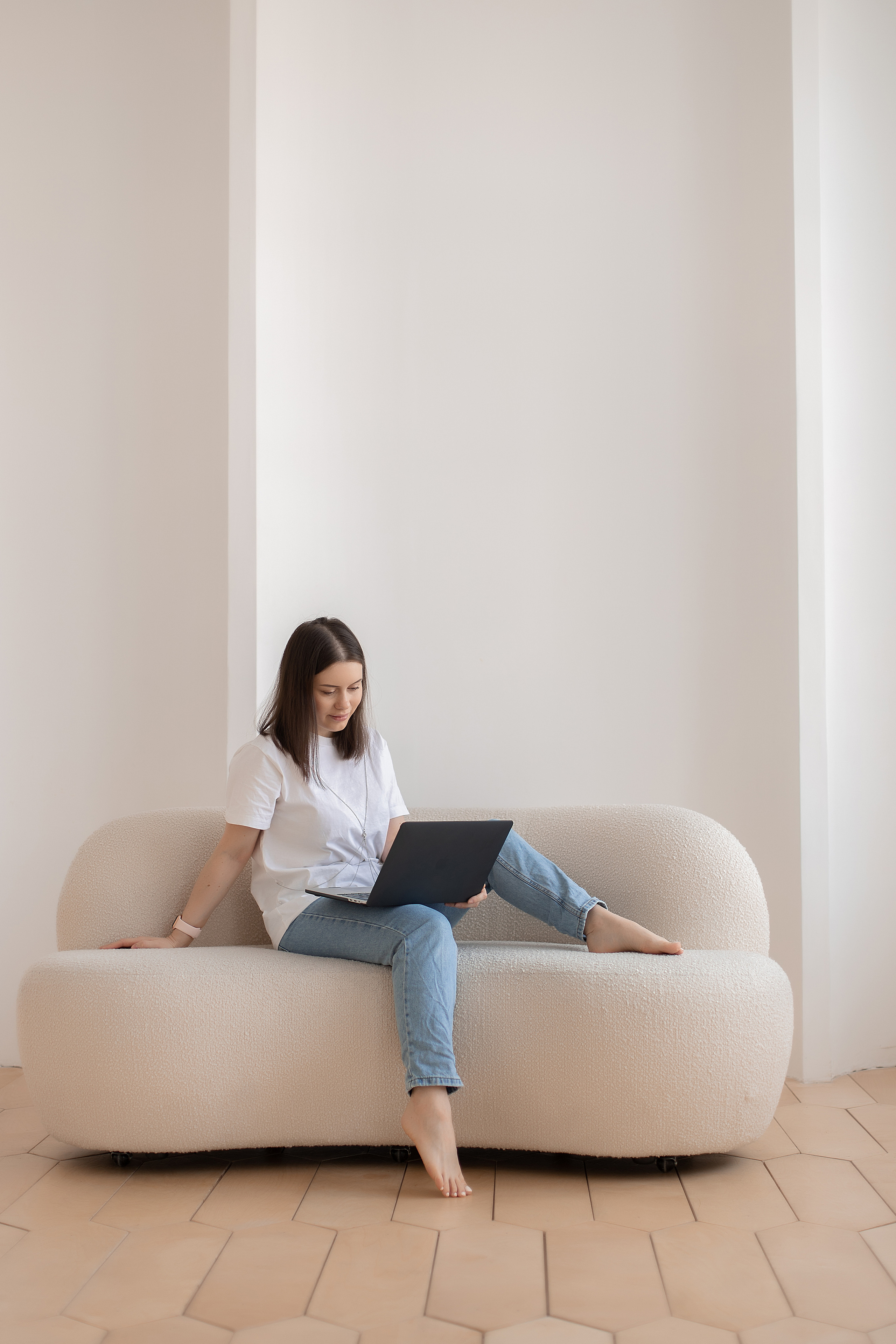 Рабочий контент SMM. Женский фотограф в Екатеринбурге Марина Логинова