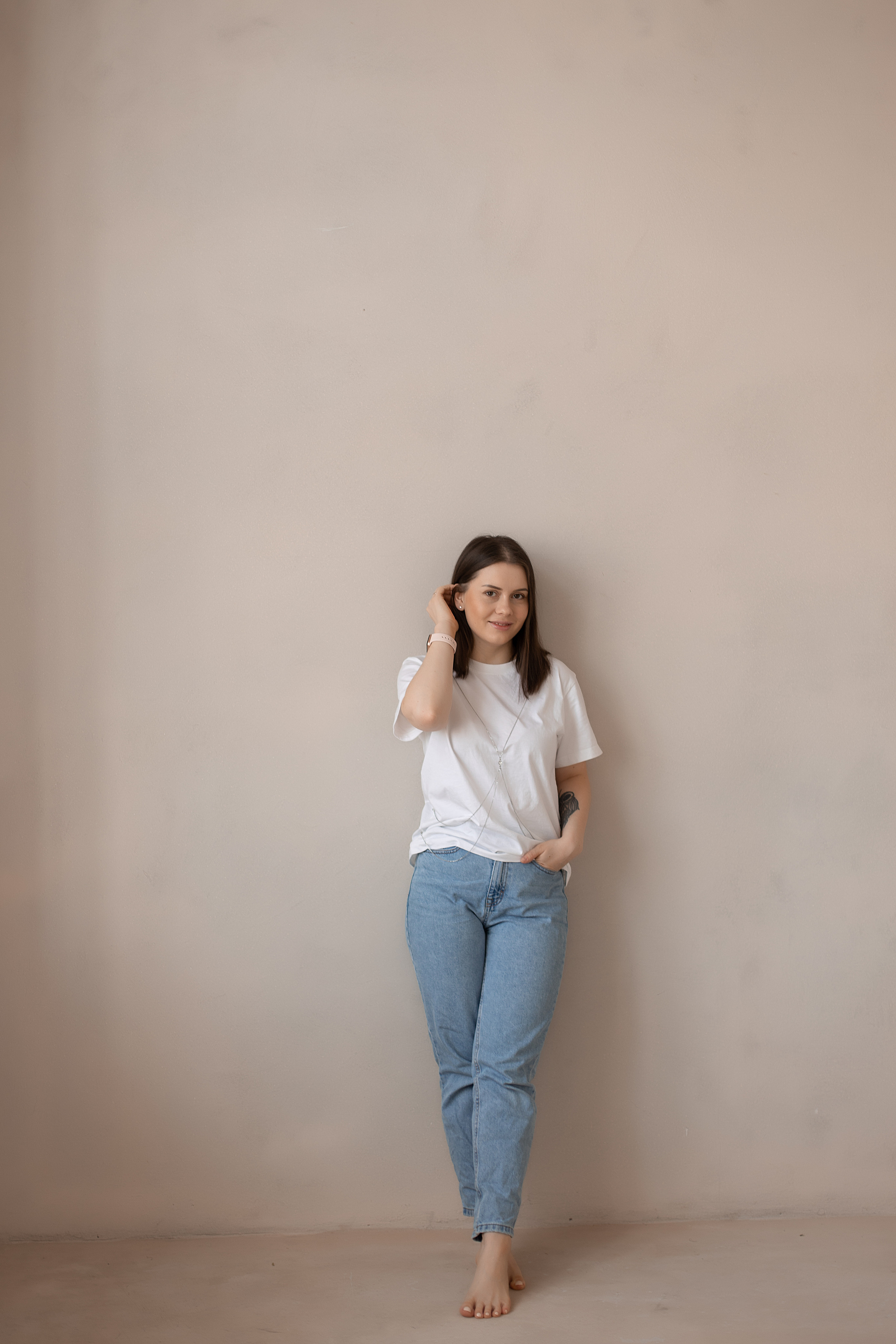 Рабочий контент SMM. Женский фотограф в Екатеринбурге Марина Логинова