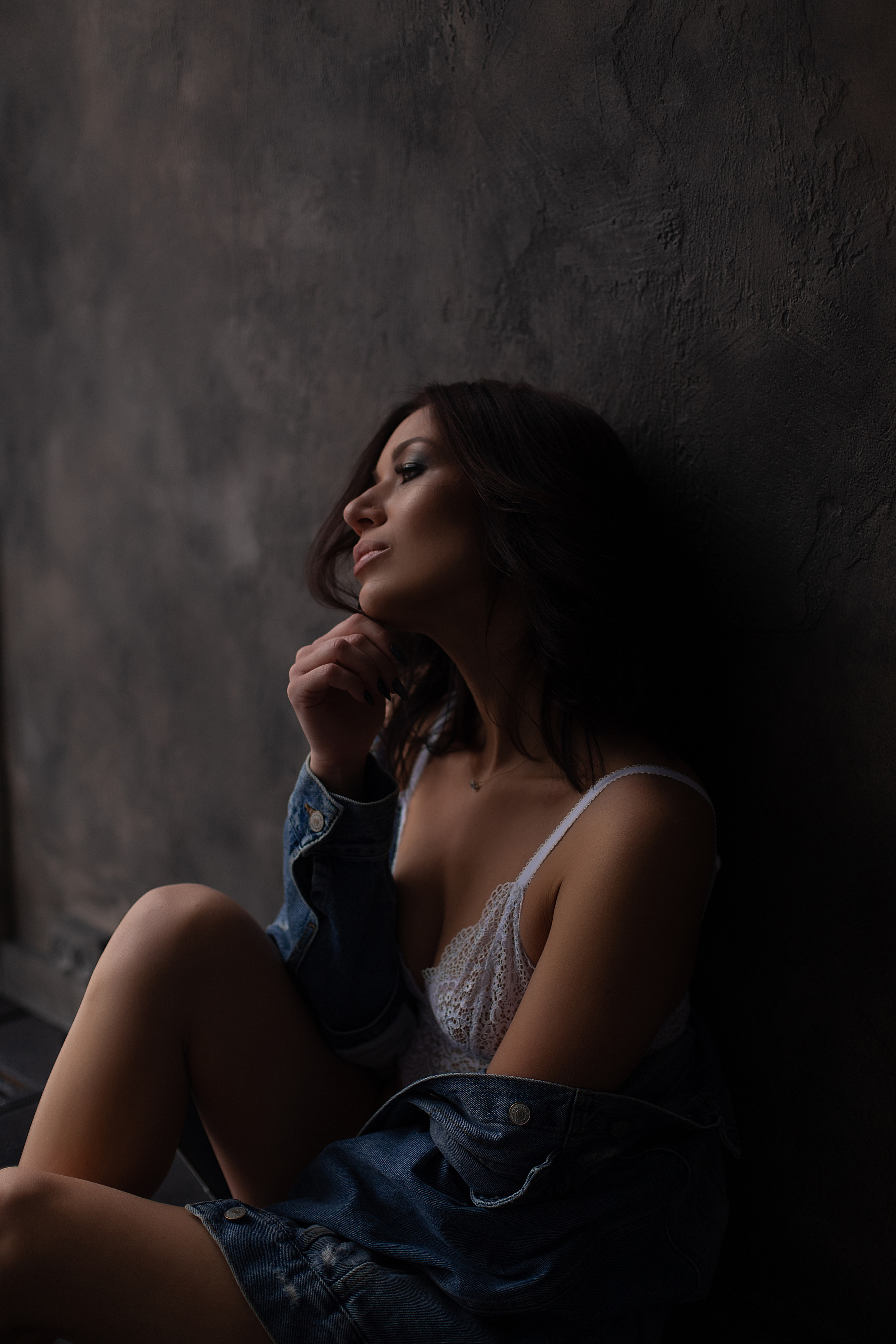 Александра студия Чувство. Женский фотограф в Екатеринбурге Марина Логинова