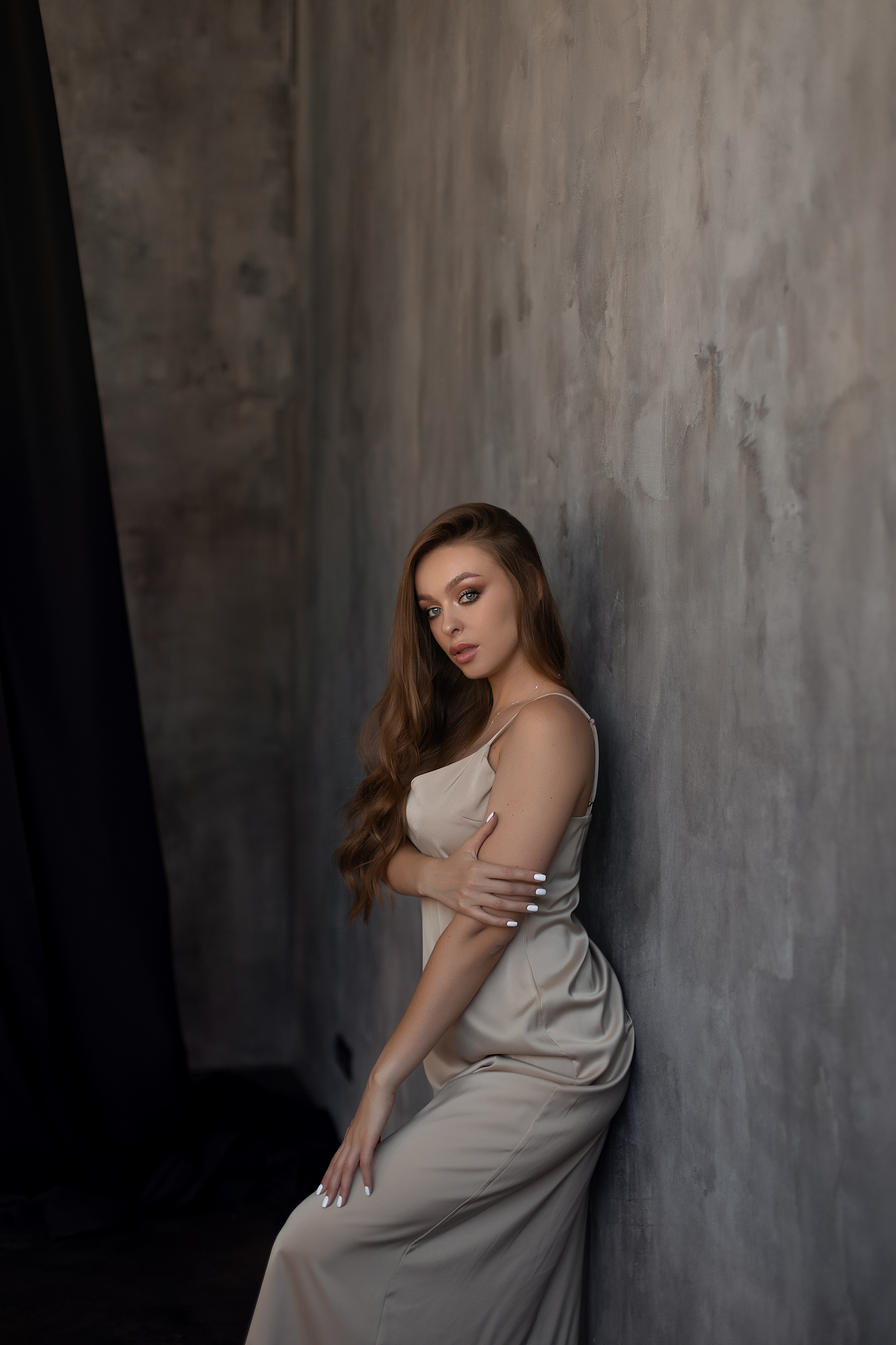 Мария студия LAB. Женский фотограф в Екатеринбурге Марина Логинова