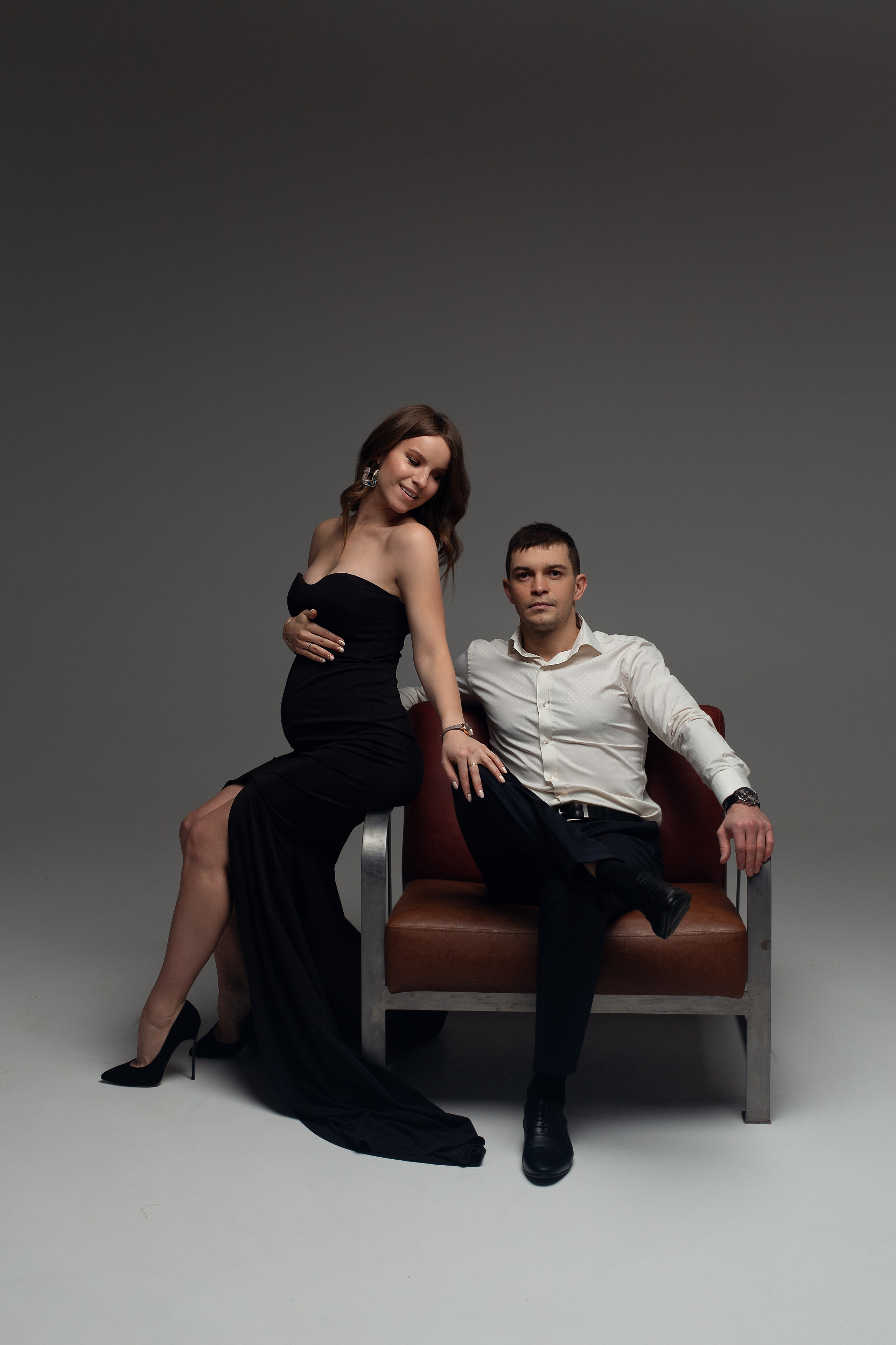 История Дарьи. Женский фотограф в Екатеринбурге Марина Логинова