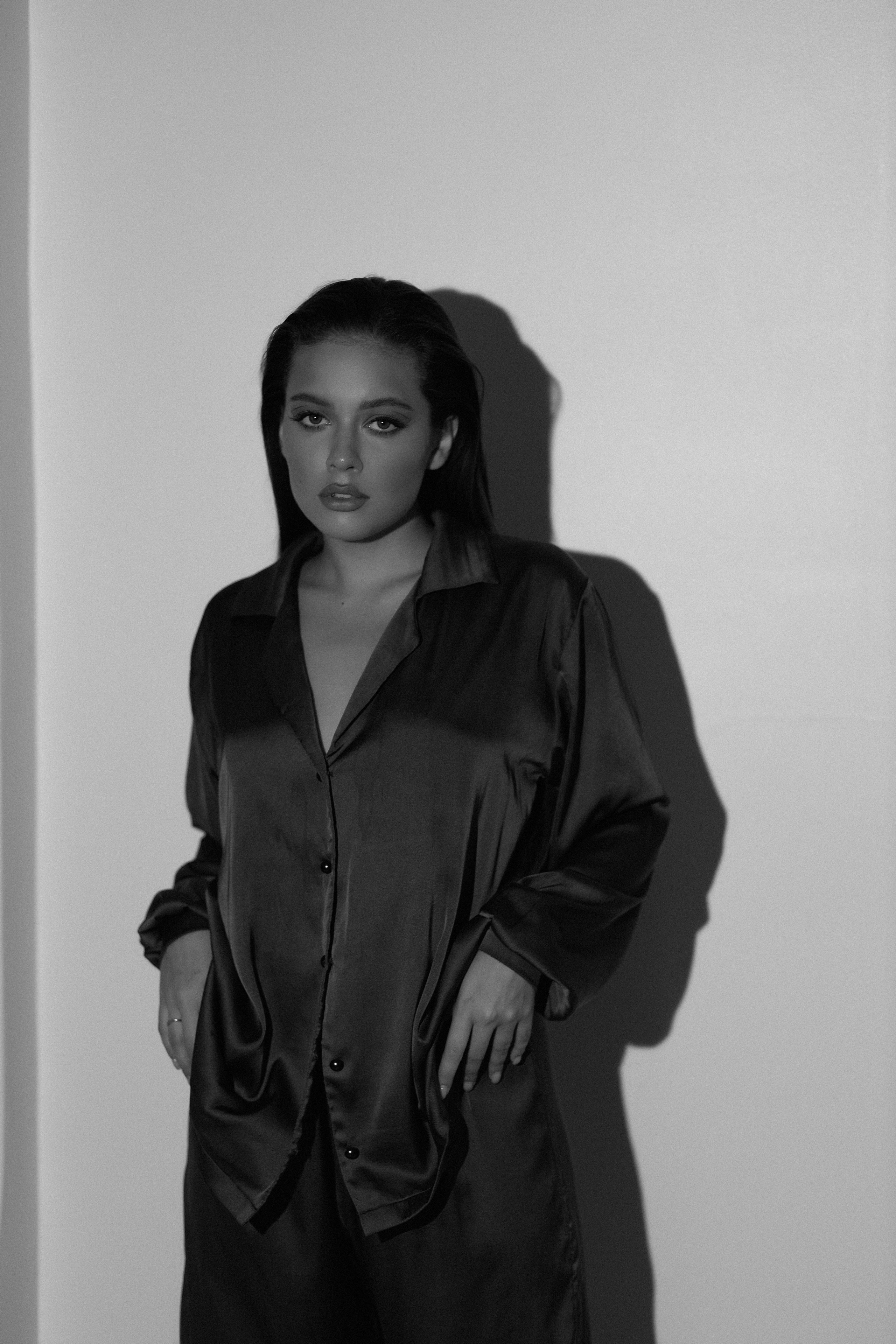 Полина фотостудия 013. Женский фотограф в Екатеринбурге Марина Логинова