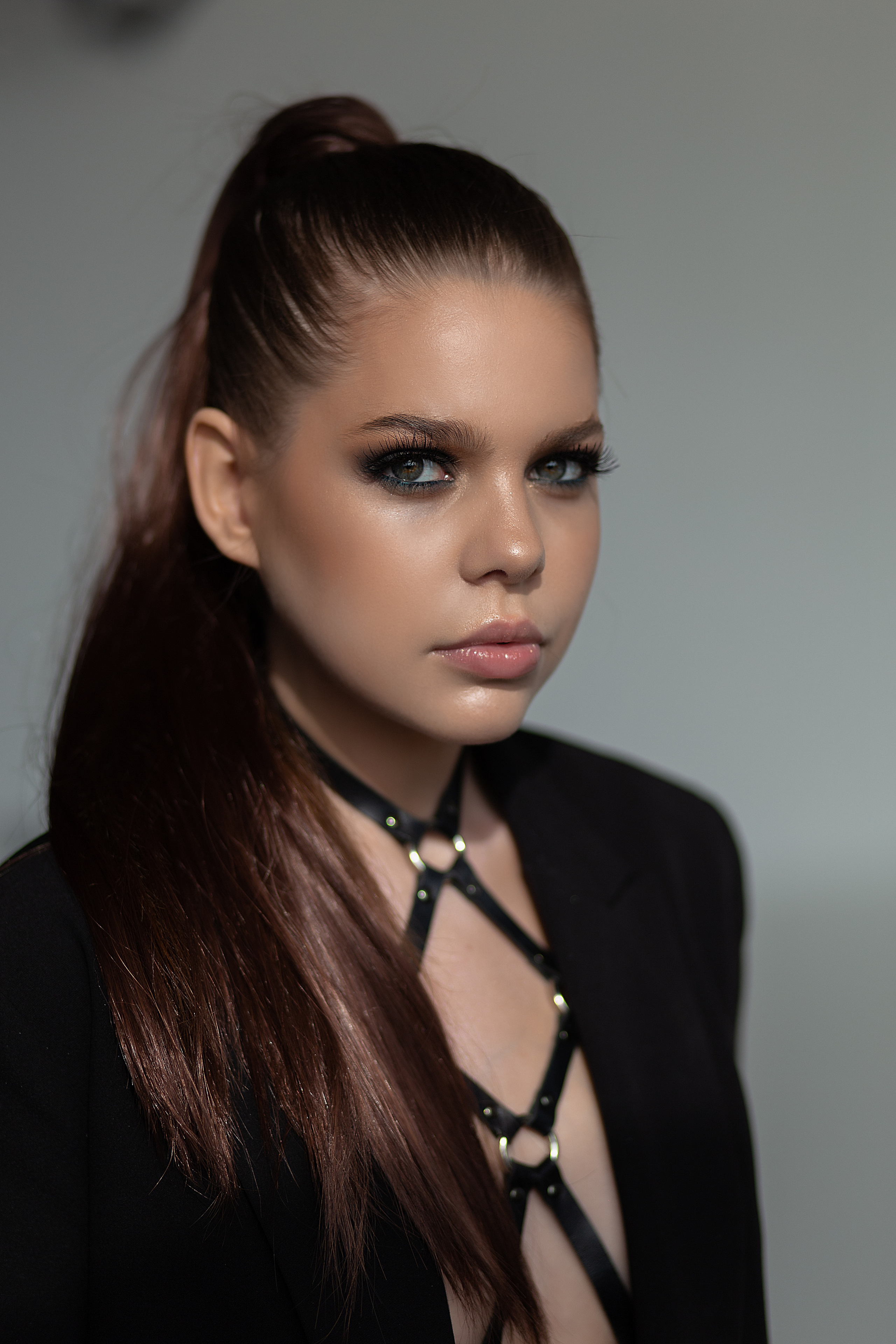 Доберман. Женский фотограф в Екатеринбурге Марина Логинова