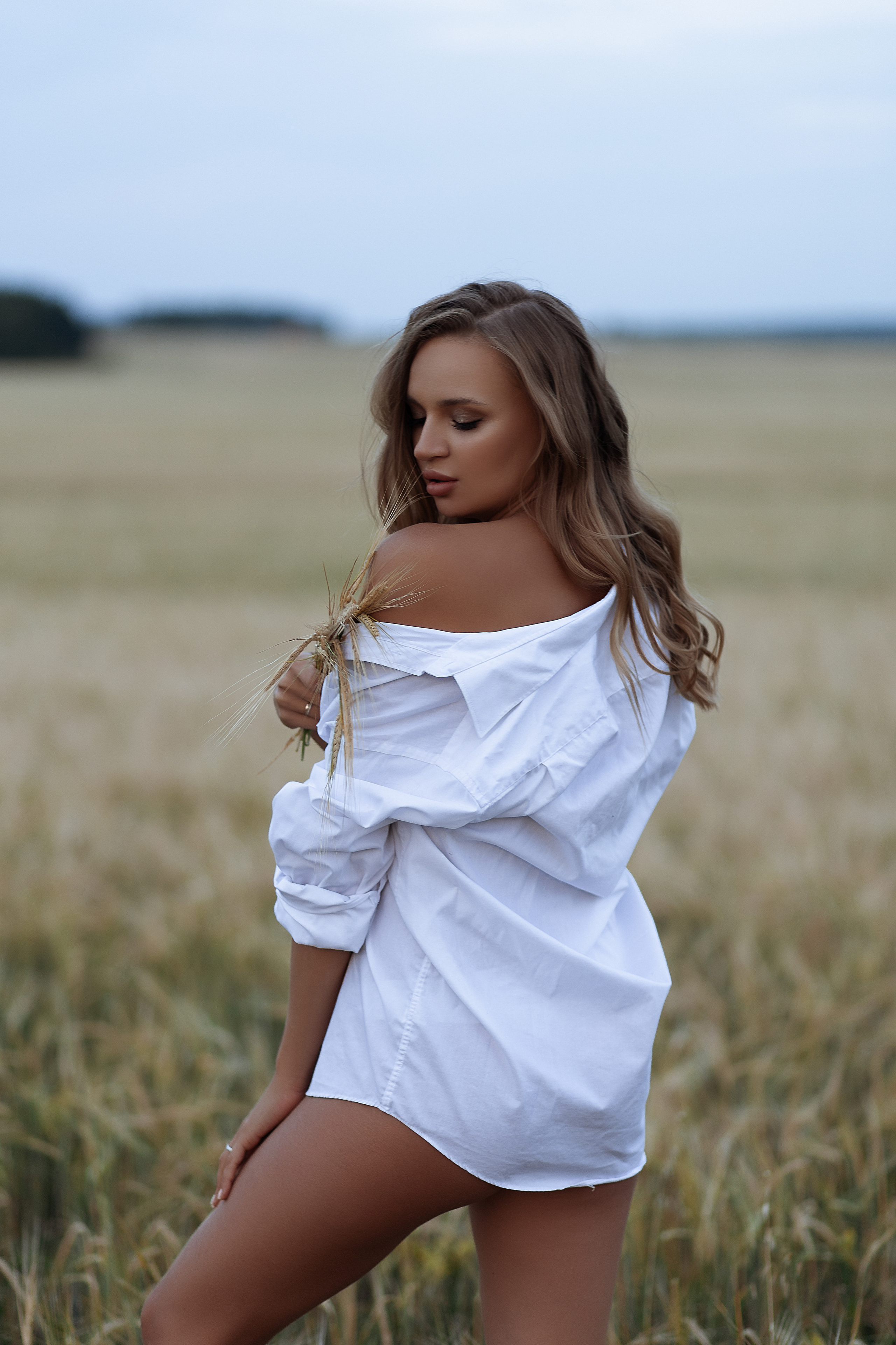 Юлия Пшеница. Женский фотограф в Екатеринбурге Марина Логинова