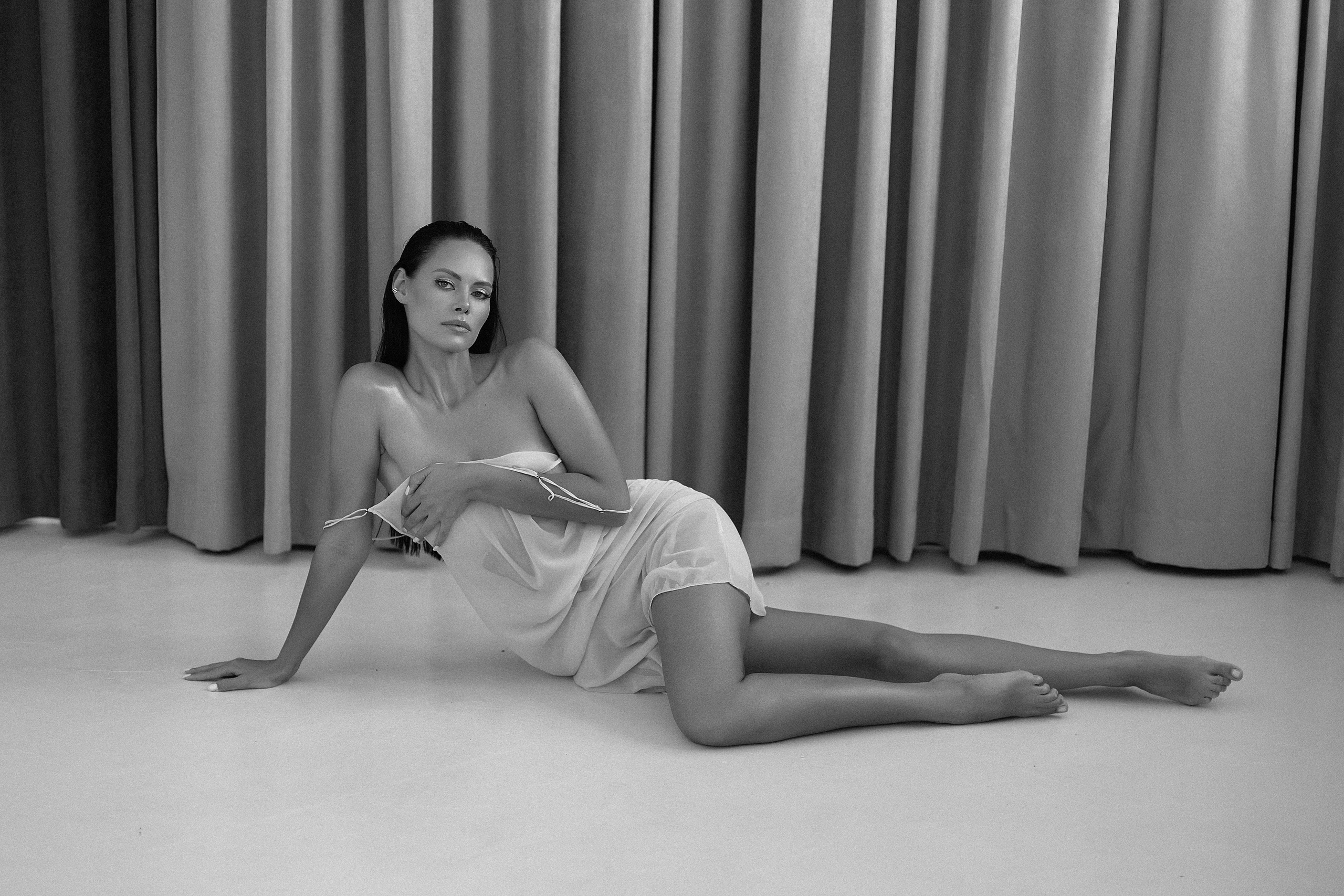 Мокрая съемка. Женский фотограф в Екатеринбурге Марина Логинова