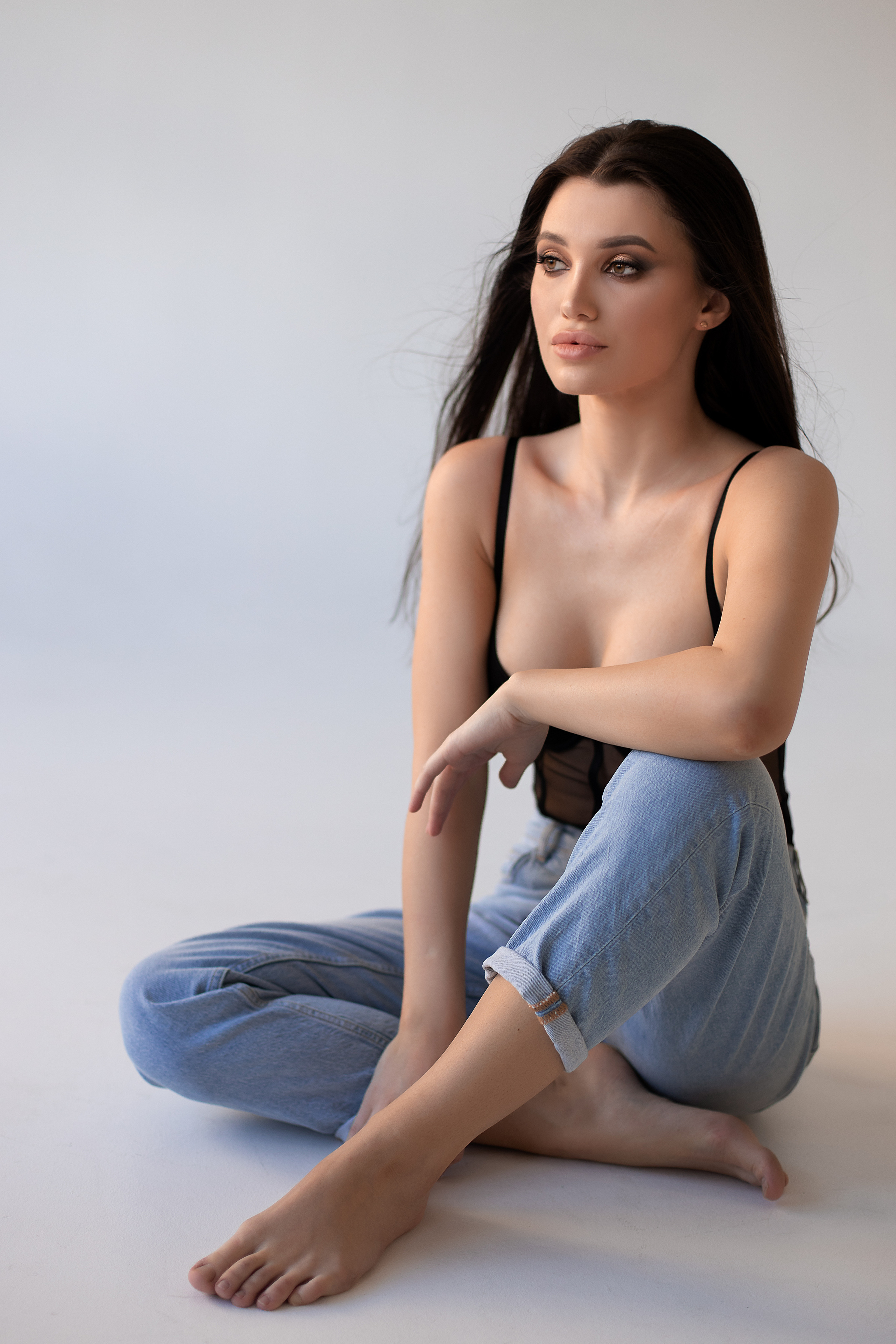 Анастасия студия LAB. Женский фотограф в Екатеринбурге Марина Логинова