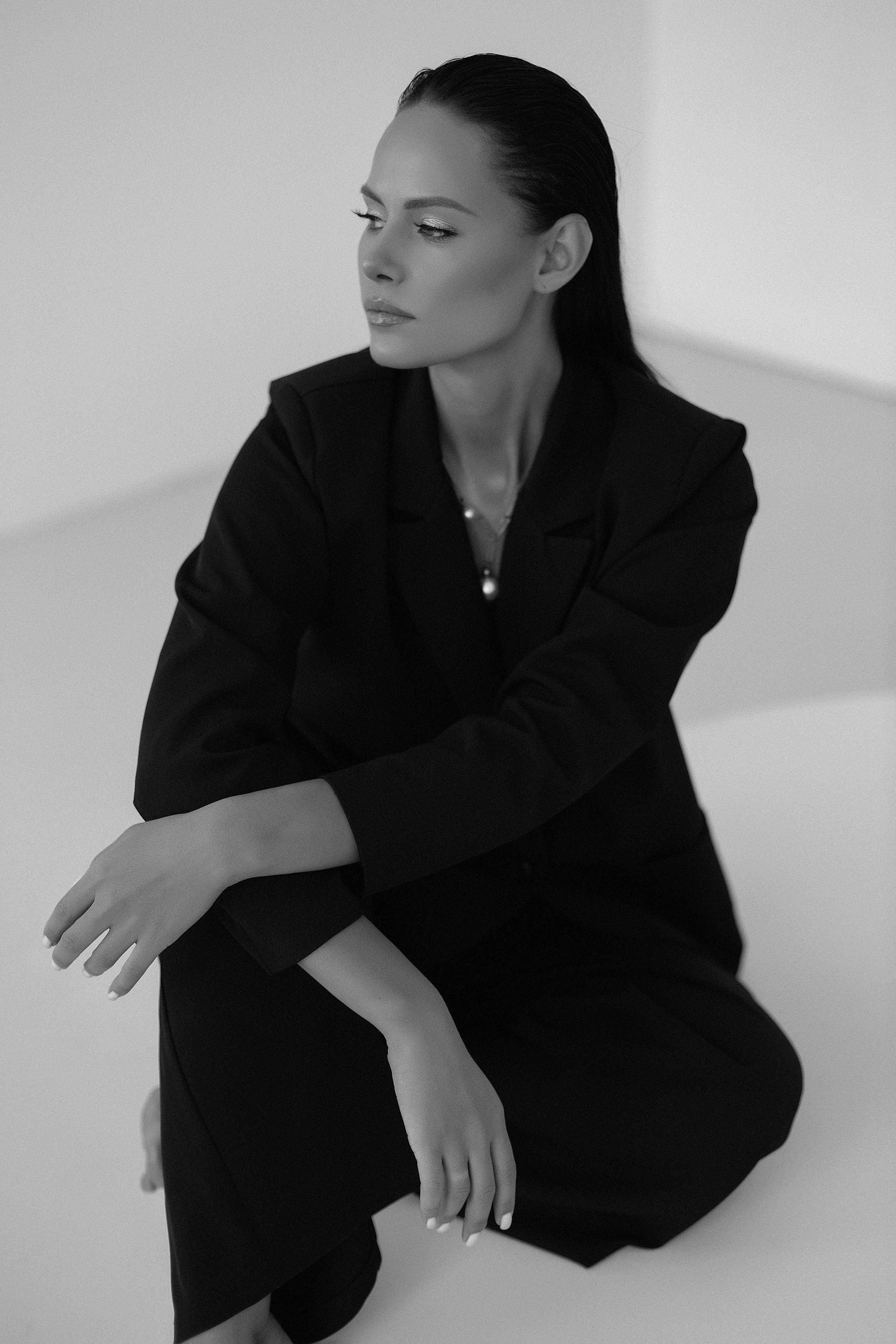 Мокрая съемка. Женский фотограф в Екатеринбурге Марина Логинова