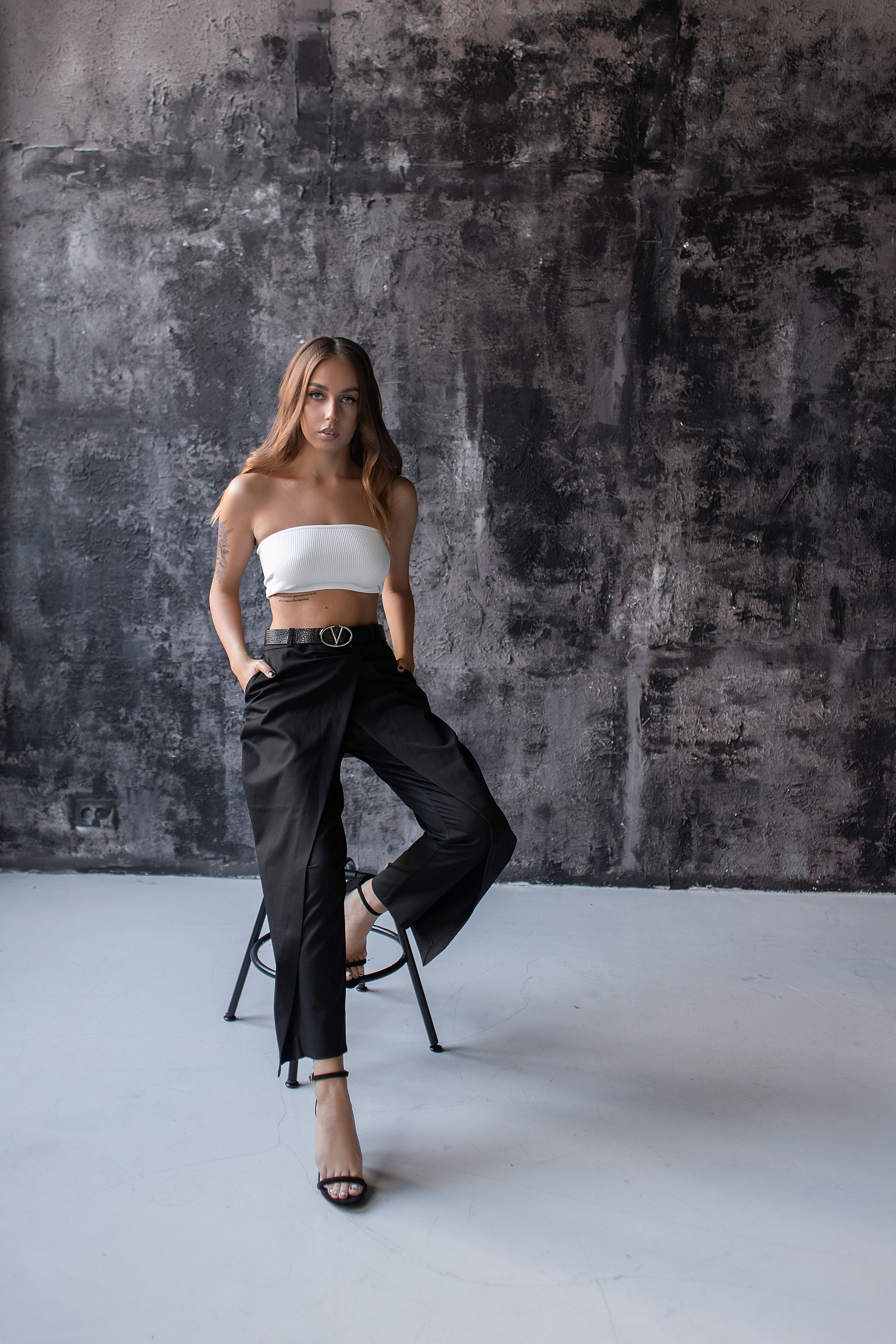 Мария студия Amor. Женский фотограф в Екатеринбурге Марина Логинова