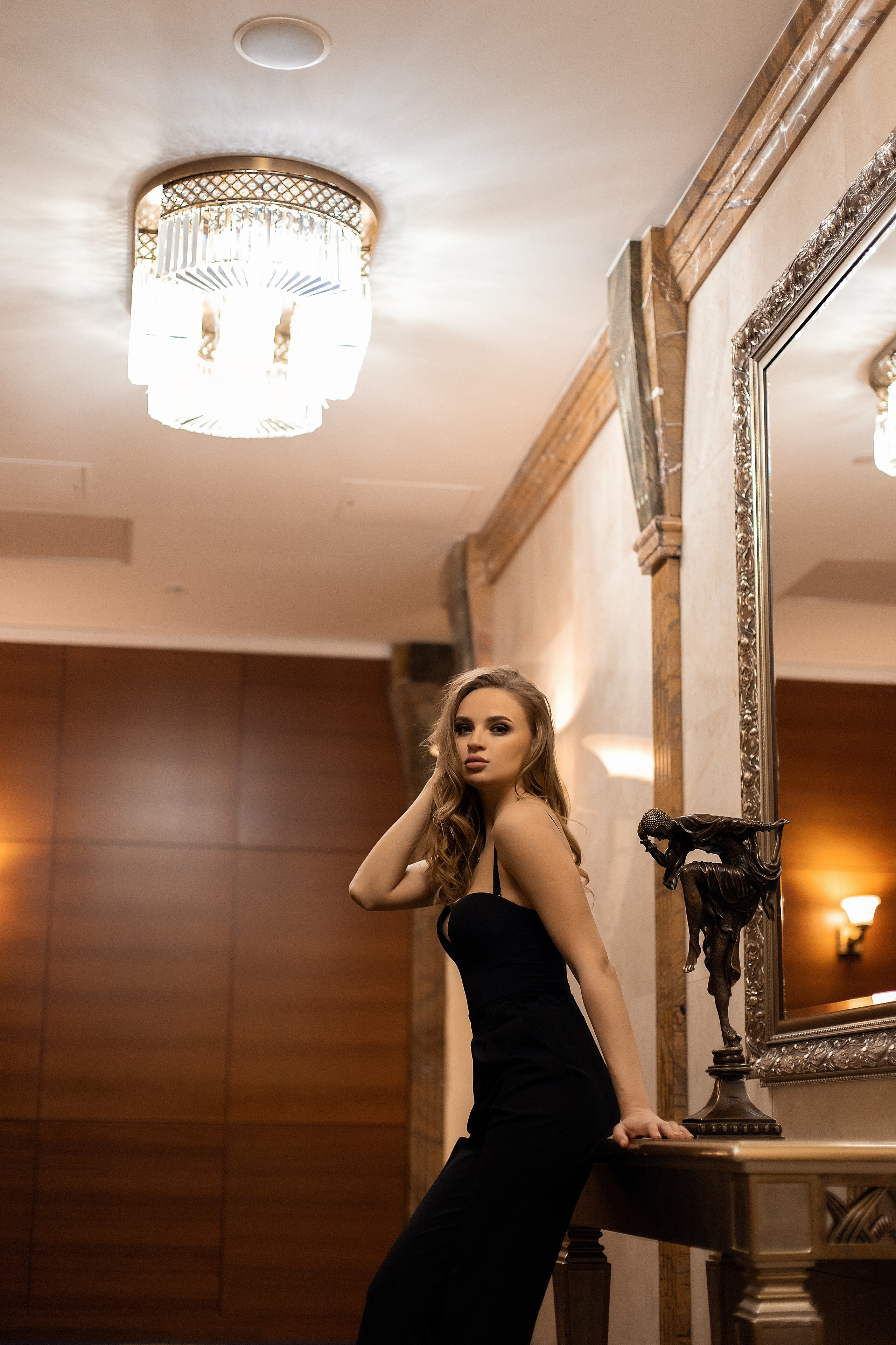 Отель. Женский фотограф в Екатеринбурге Марина Логинова