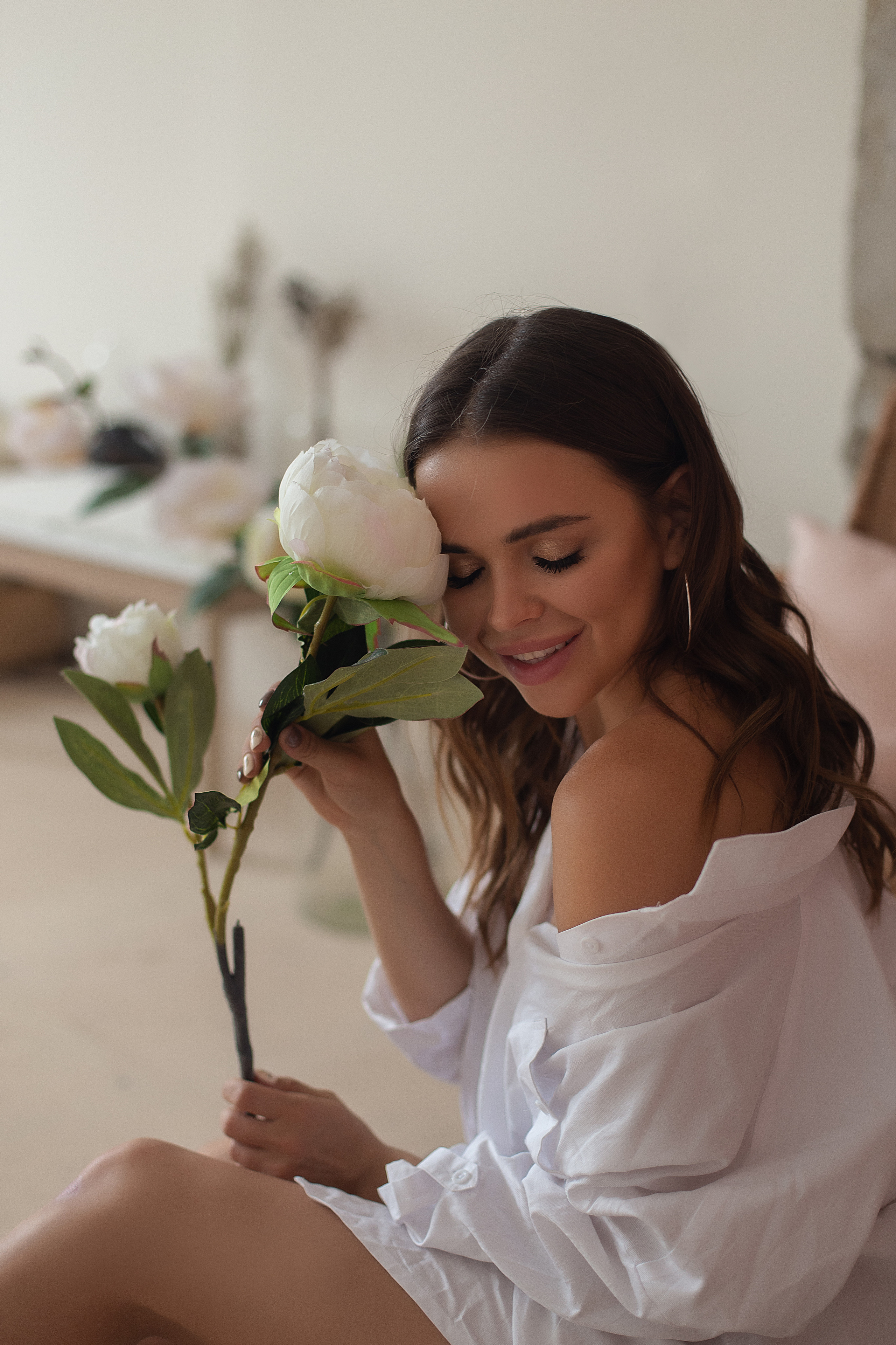 Ксения студия Дом Фотографов. Женский фотограф в Екатеринбурге Марина Логинова