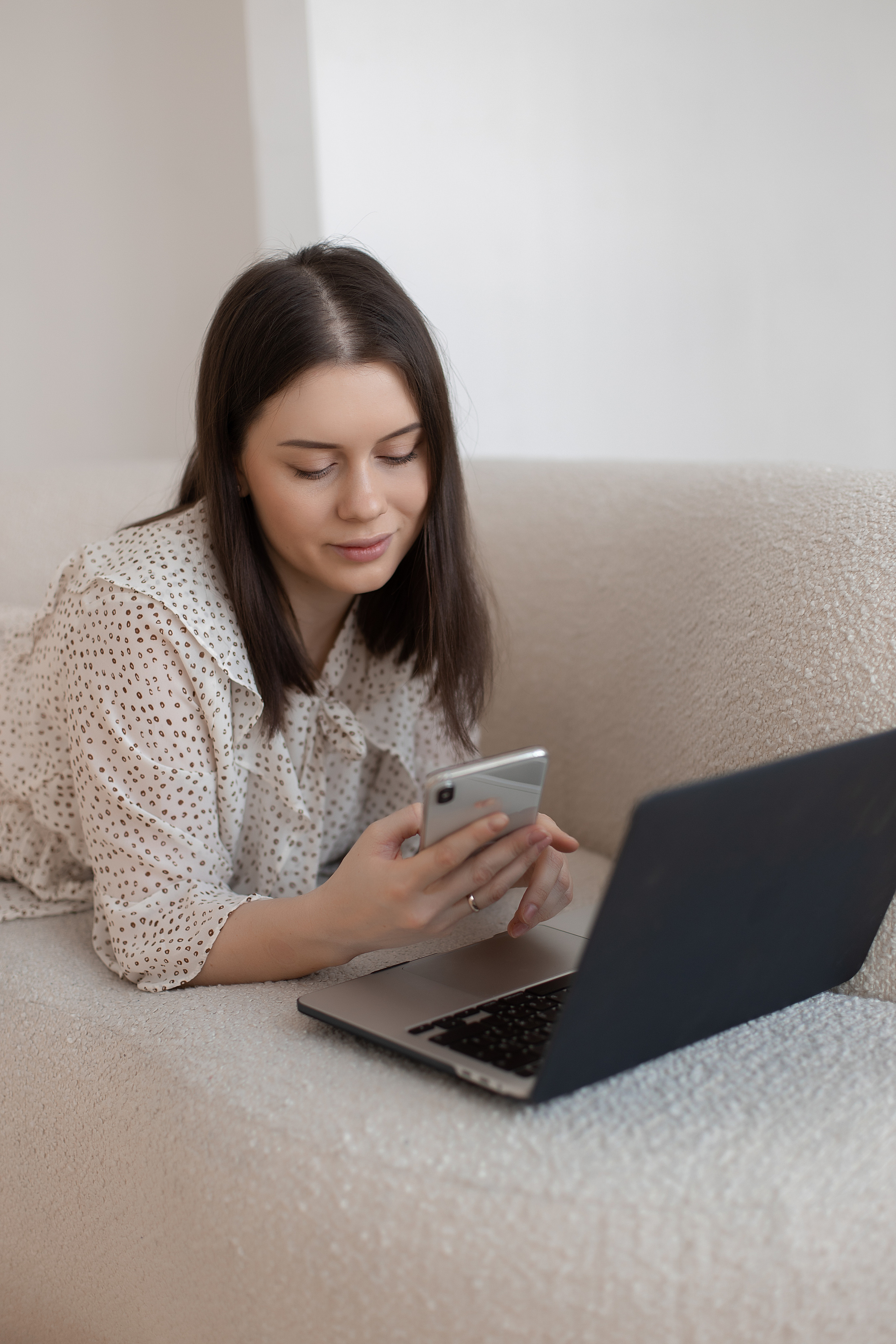 Рабочий контент SMM. Женский фотограф в Екатеринбурге Марина Логинова