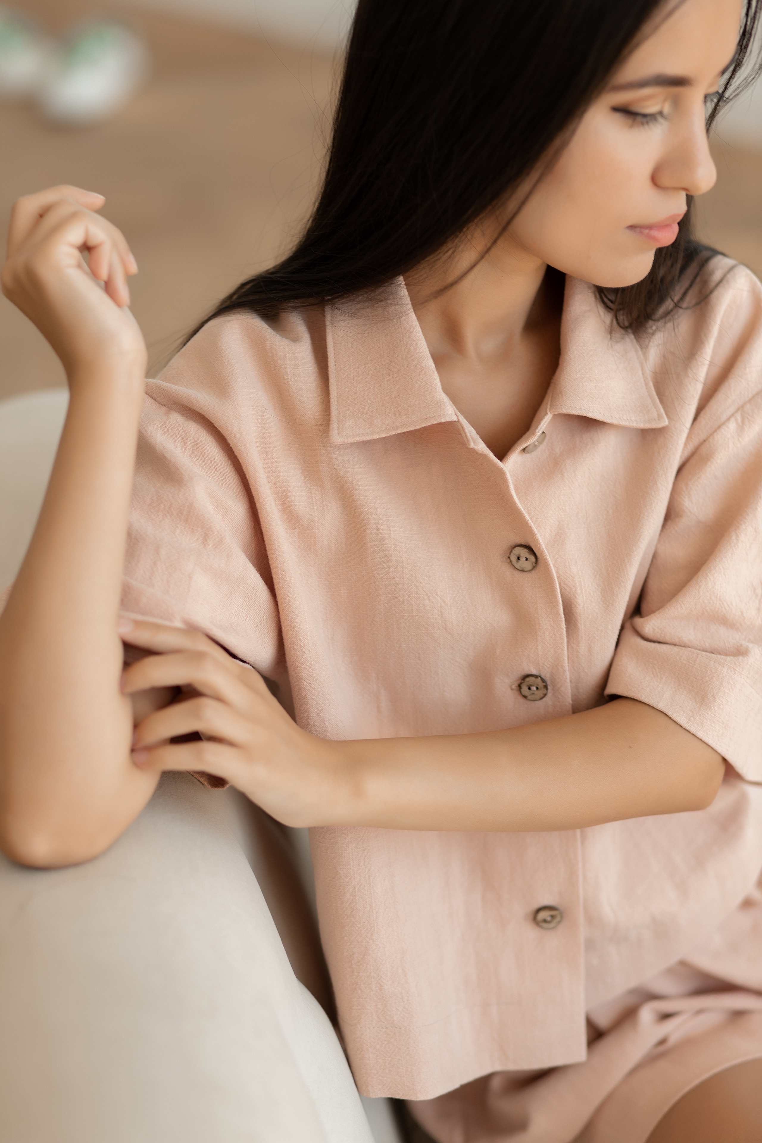 LeVi Brand. Женский фотограф в Екатеринбурге Марина Логинова